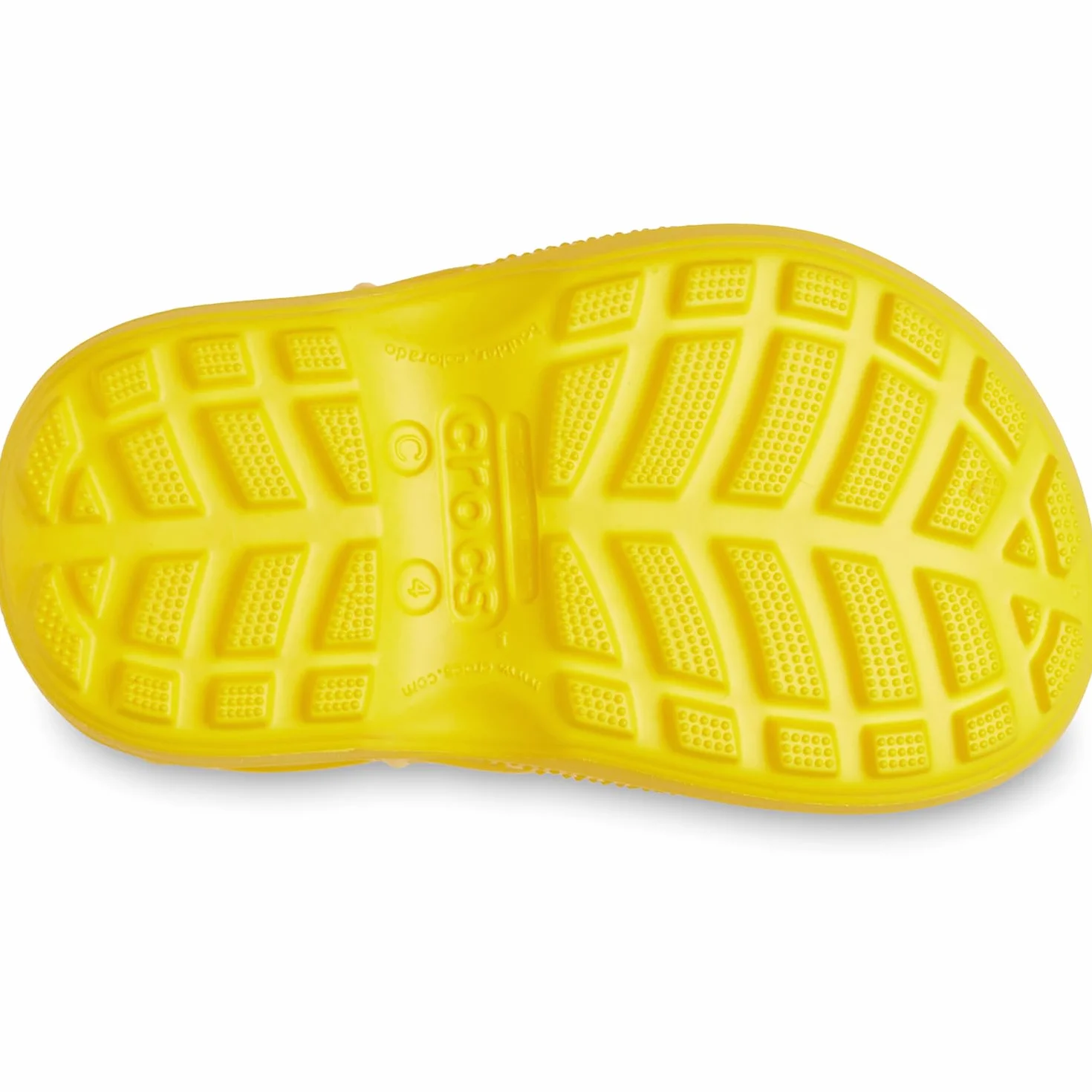 Crocs Uniseks - dzieci Handle It Rain Boot TObuwie przeciwdeszczowe