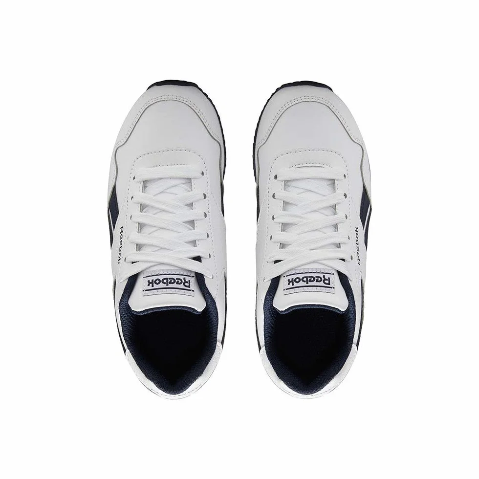 Reebok Chłopcy Reebok Royal CL Jog 3.0Adidasy