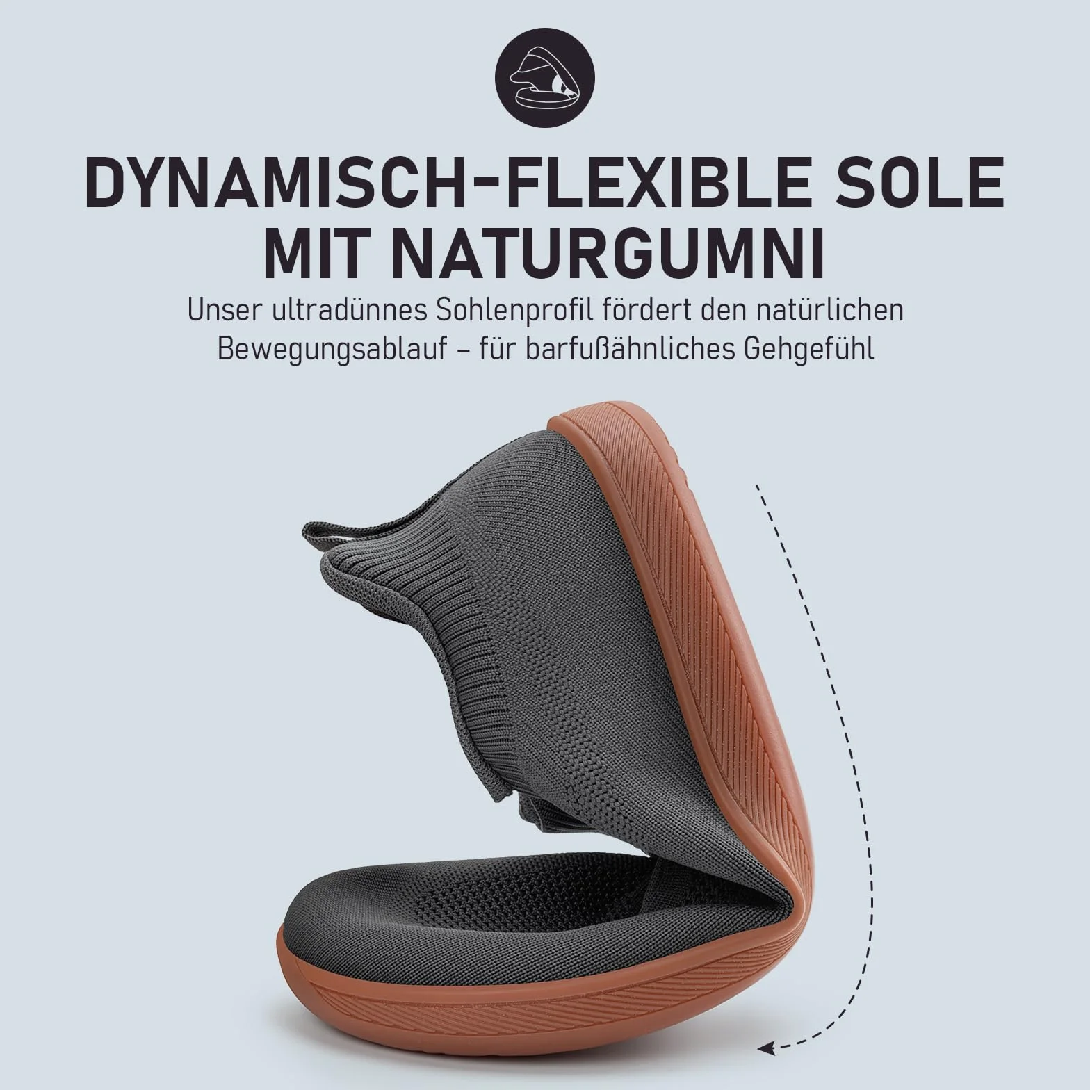 Sosenfer buty do chodzenia boso minimalistyczne męskie damskie do biegania w terenie wsuwane