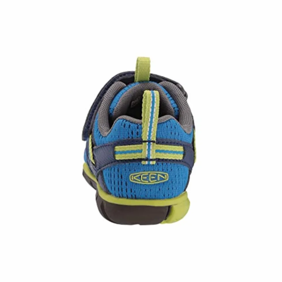 Keen Uniseks - Dzieci Chandler Cnx-C Buty, Niebieski, 27 EU
