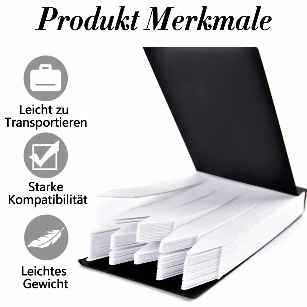 100 sztuk pasków testowych do aromaterapii, białe, spiczasty papier testowy perfum, paski testowe do perfum, olejków eterycznych, aromaterapii