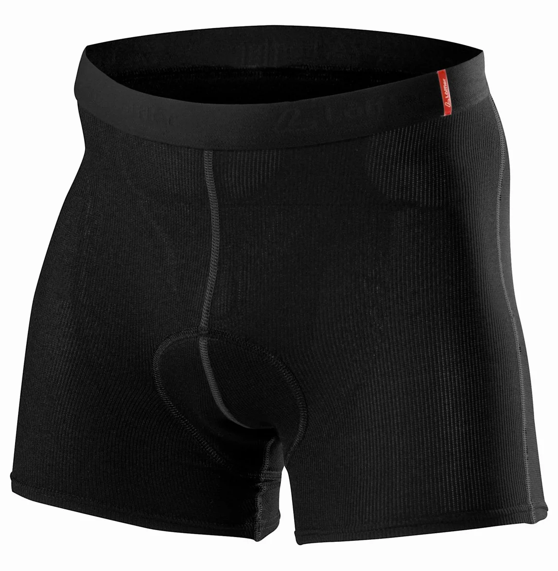 LÖFFLER Transtex Light Majtki Radunterhose Mężczyźni