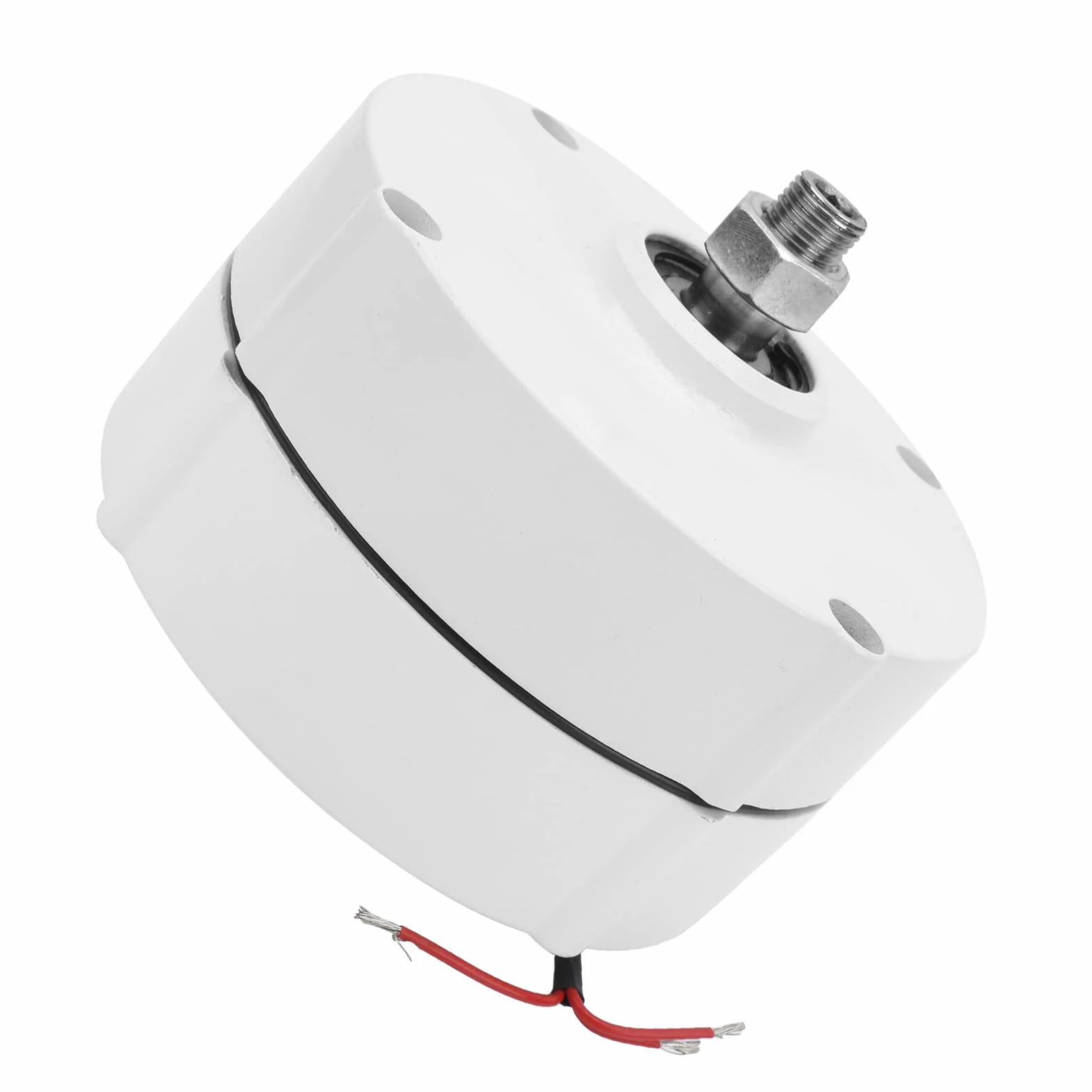 Avan-400 W Generator, generator z magnesami stałymi, elektryczny 3-fazowy alternator prądu zmiennego, materiały przemysłowe (bez prostownika 24 V)