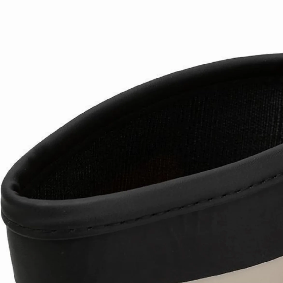 Buty Przeciwdeszczowe Damskie Wysokie Kalosze, Buty Do Wody, Wodoodporne, Antypoślizgowe, Gumowe Modne