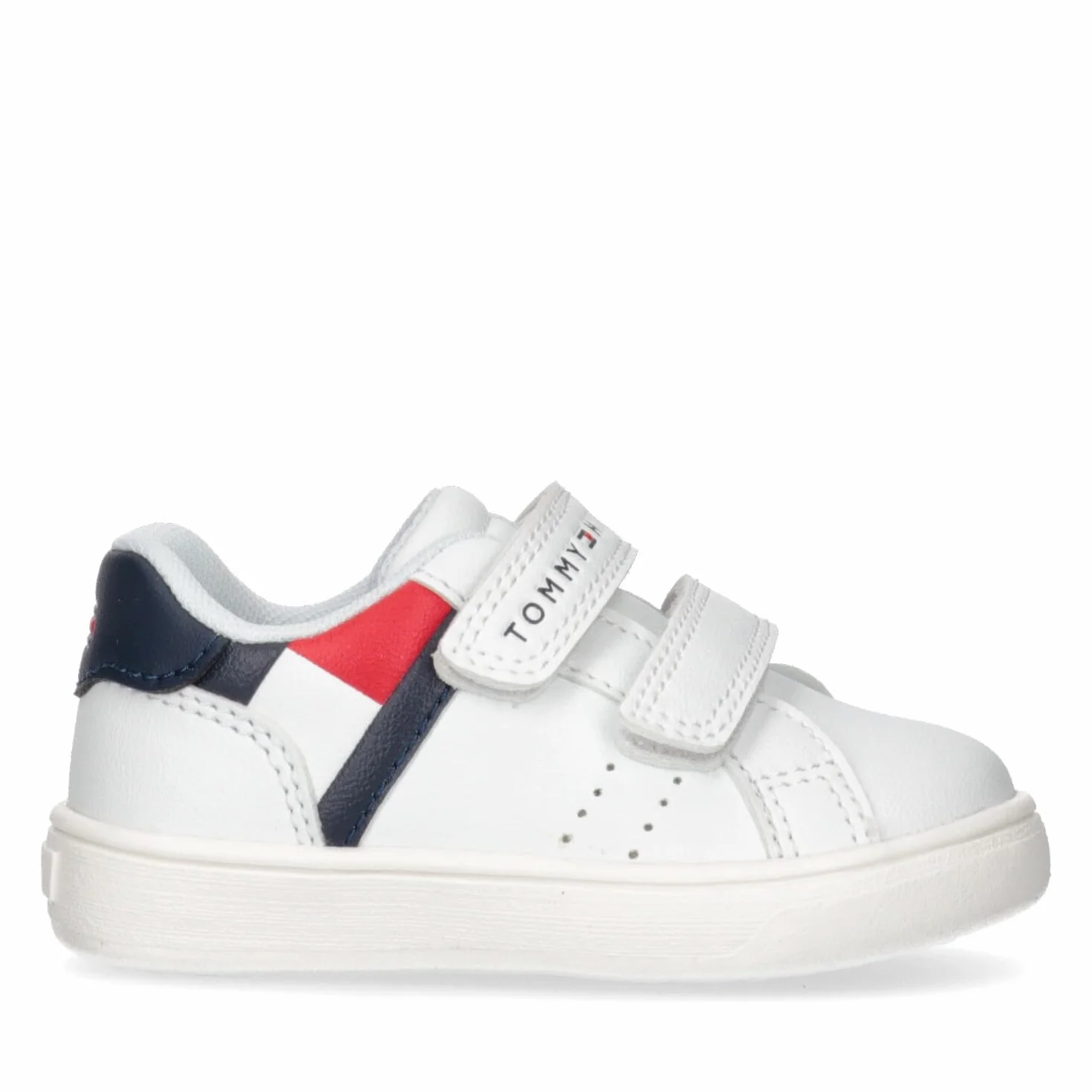Tommy Hilfiger Uniseks - dzieci Logansneakersy