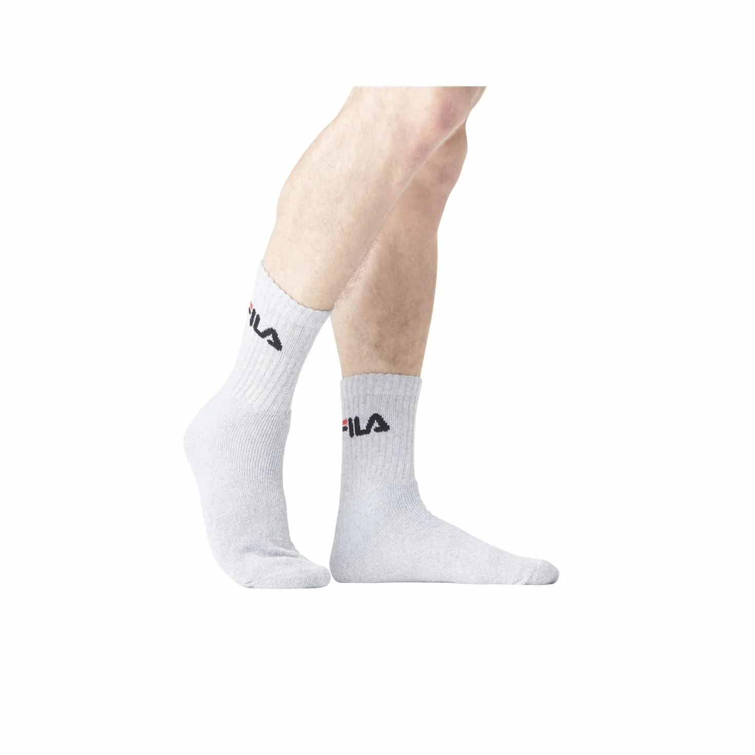 Fila Skarpetki Mężczyźni Am/Tnx6 Wielokolorowy 43-46 EU