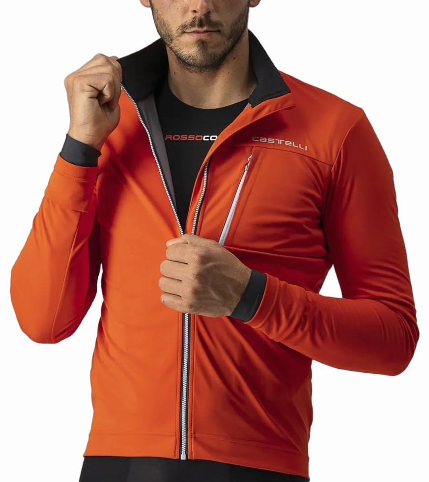 Castelli Go Jacket