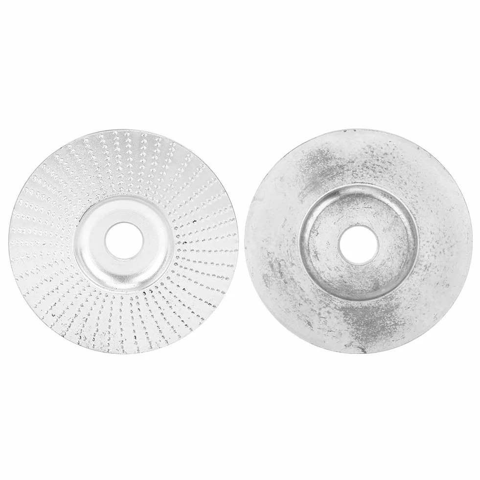 Rzeźbiony tarczowy tarcza szlifierska 100 mm szlifowanie tarczowe do szlifierki kątowej