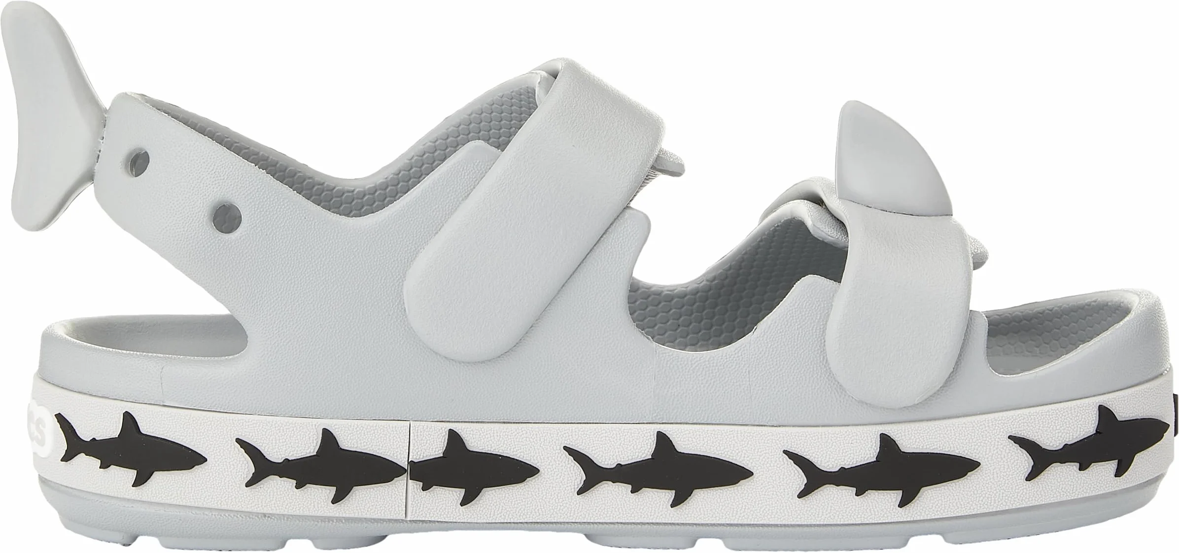 Crocs Uniseks - dzieci Crocband CruiserSandał