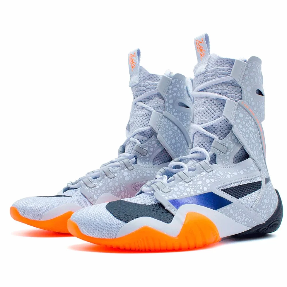 NIKE Mężczyźni Nikebuty bokserskie