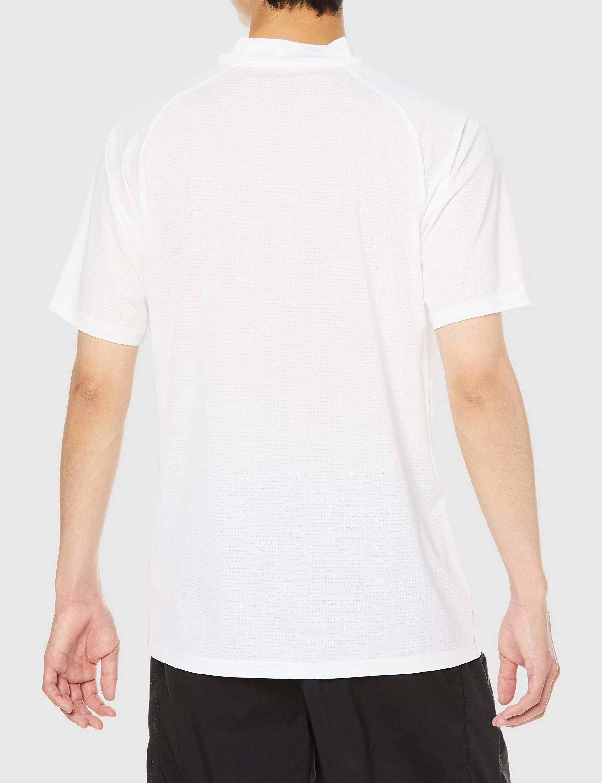 Milan AC Prematch Jersey Koszulka męska