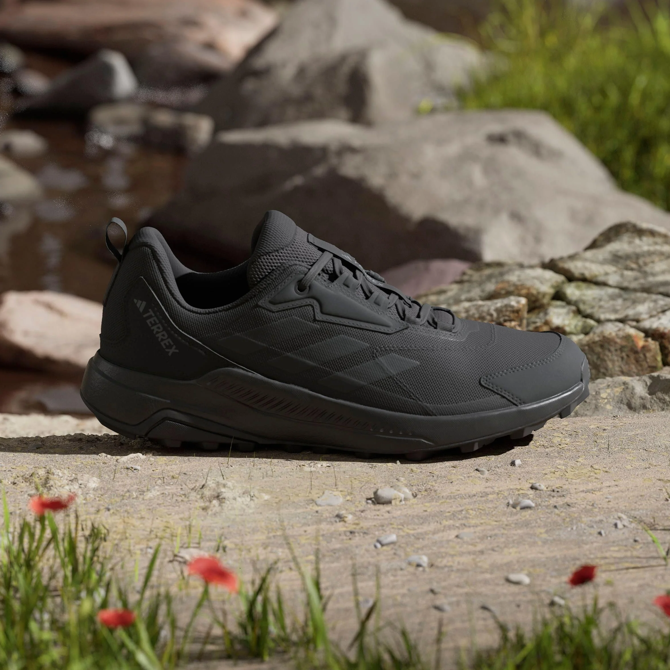 adidas Mężczyźni Terrex Anylander HikingButy turystyczne