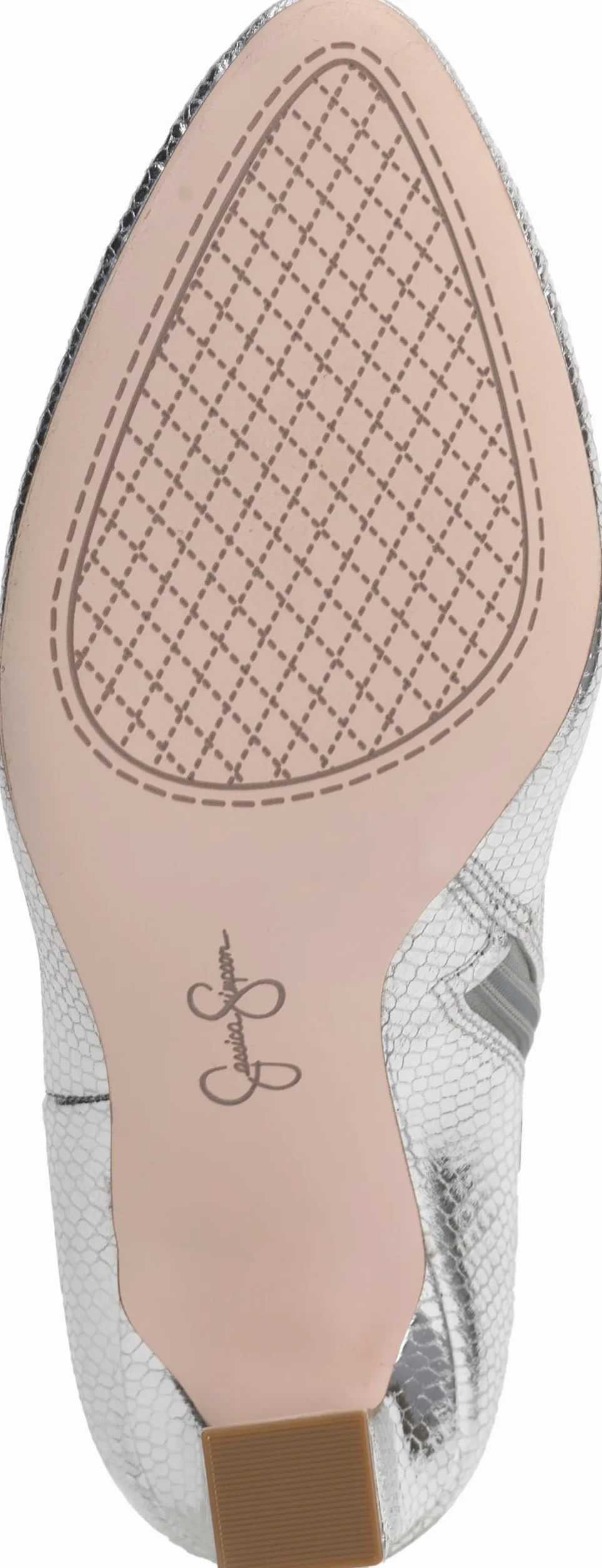 Jessica Simpson Minerva damskie buty do kolan