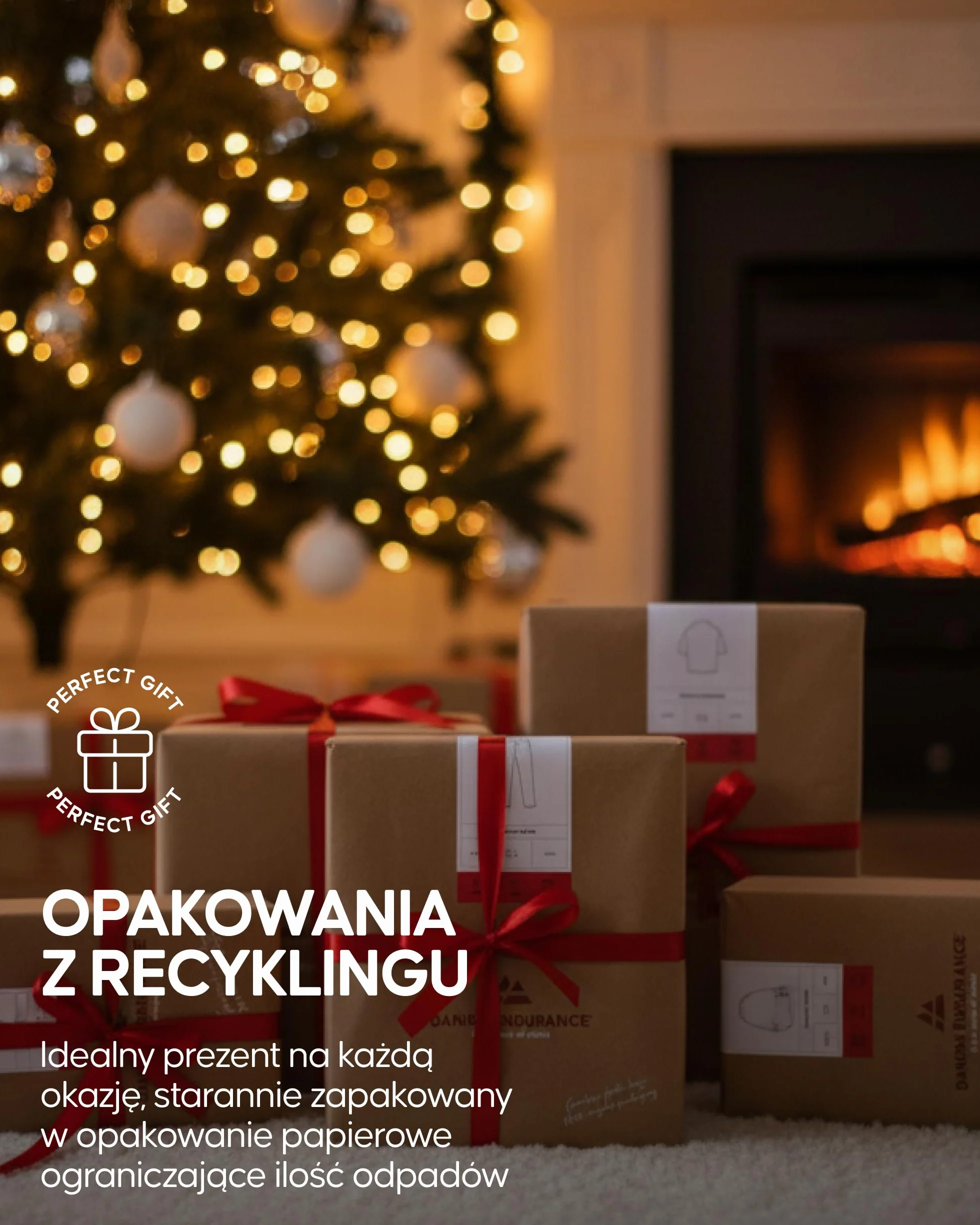 DANISH ENDURANCE Opaska na Głowę z Wełny Merino, z Podszewką z Termicznego Polaru, Unisex, Ciemny Granatowy, S/M