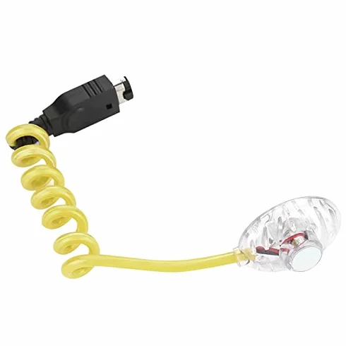 Przechowuj światło LED, Przenośne Oświetlenie LED do Zewnętrznej Diody LED GameBoy Advance do Gier
