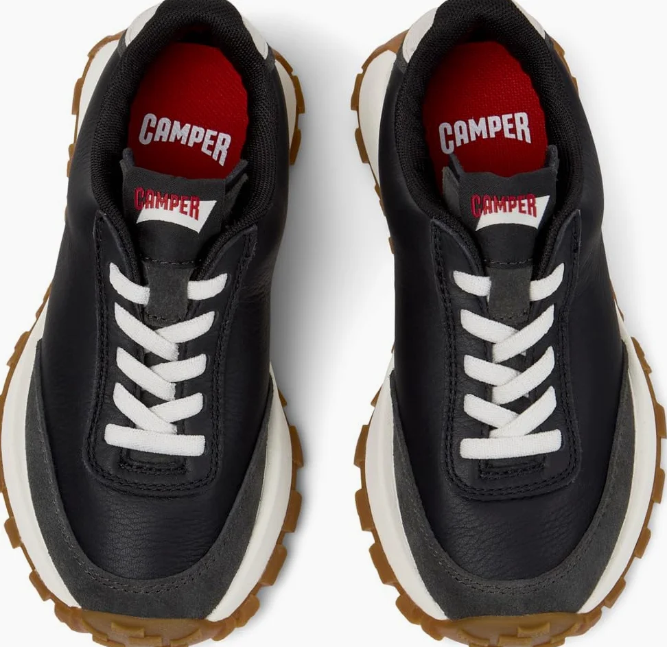 Camper Drift Trail Kids Sneaker buty dziecięce, uniseks