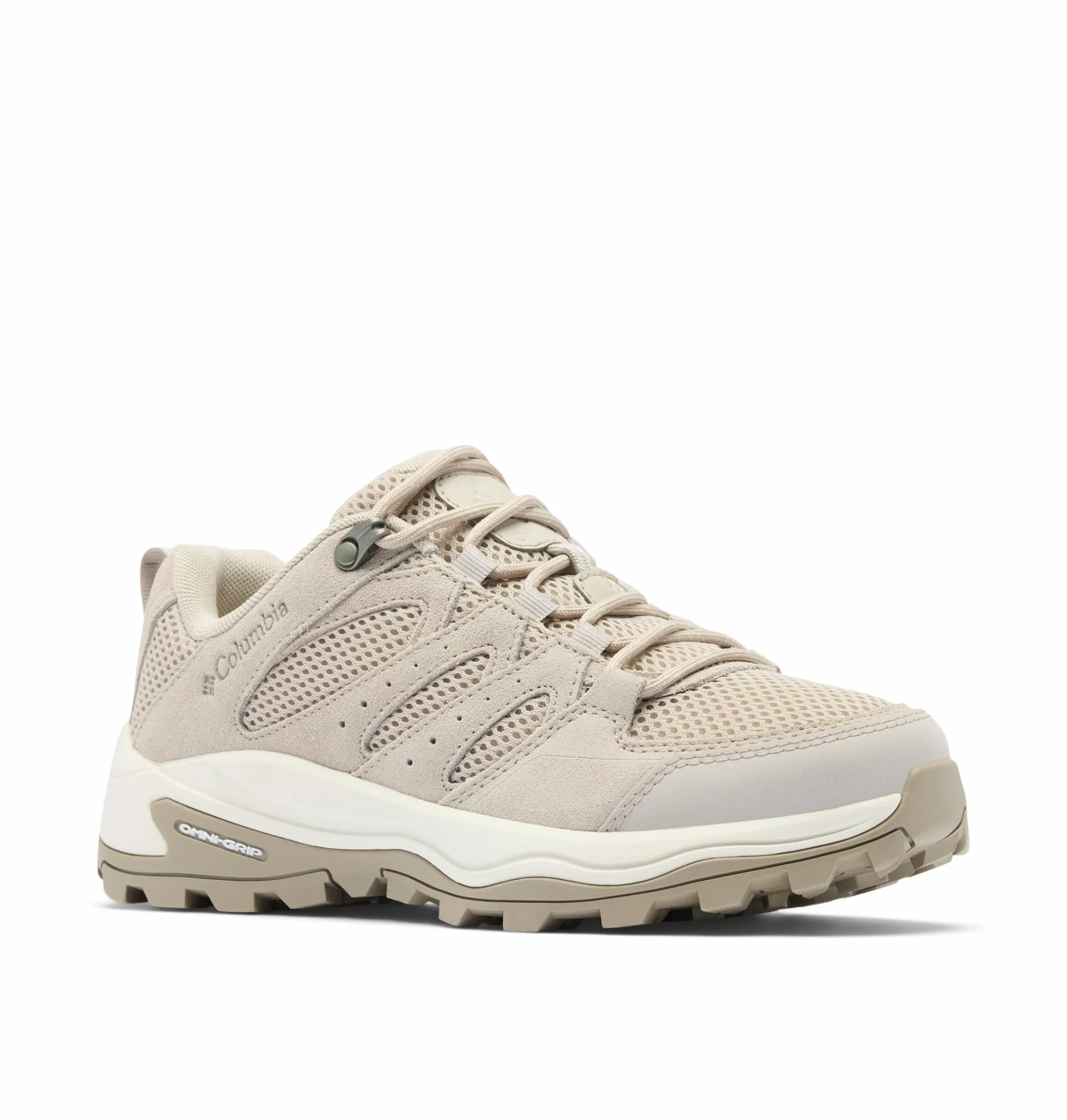 Columbia Kobiety Redmond 4 BreatheButy trekkingowe i turystyczne z niskim stanem