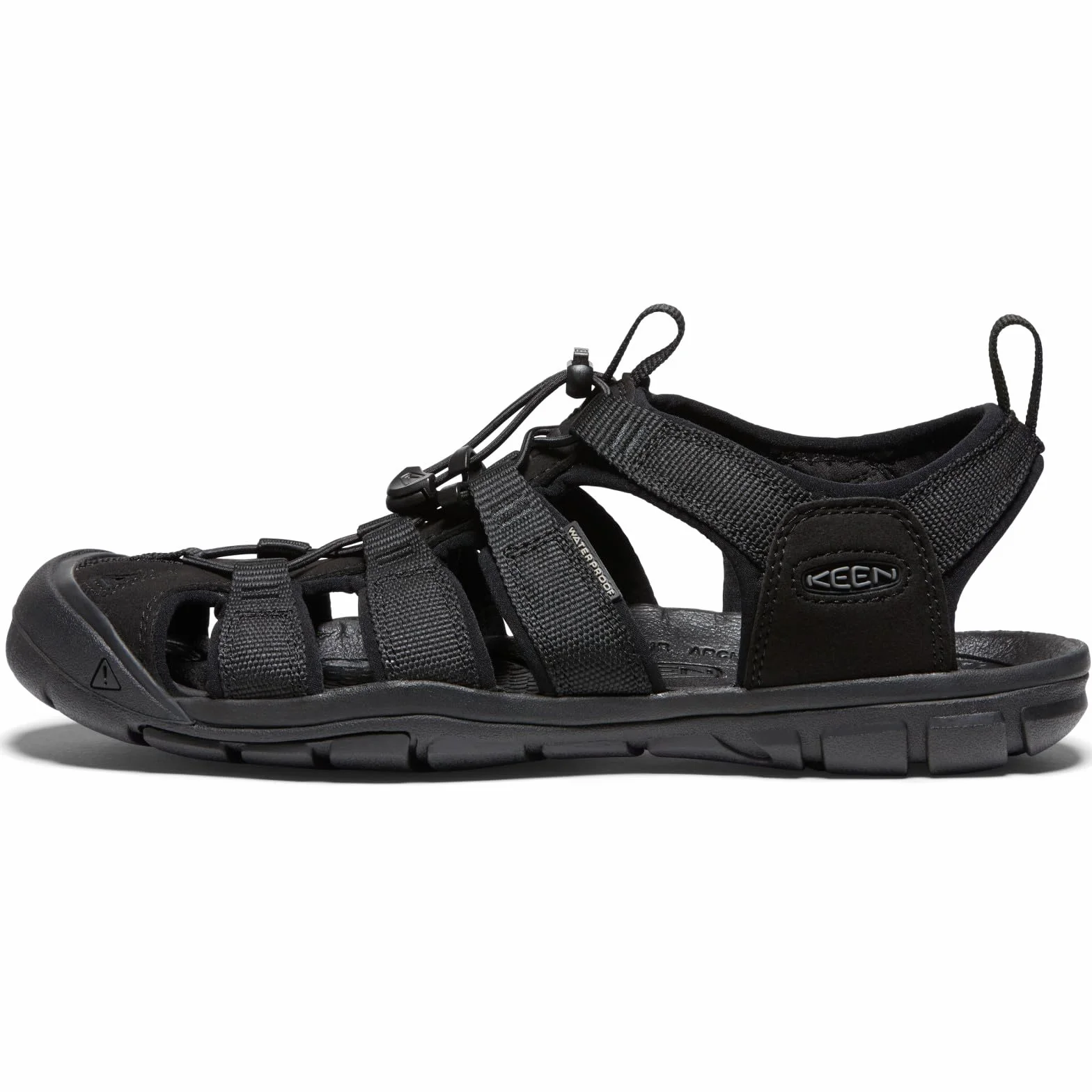 KEEN CLEARWATER CNX Sandały Mężczyźni 42.5 EU