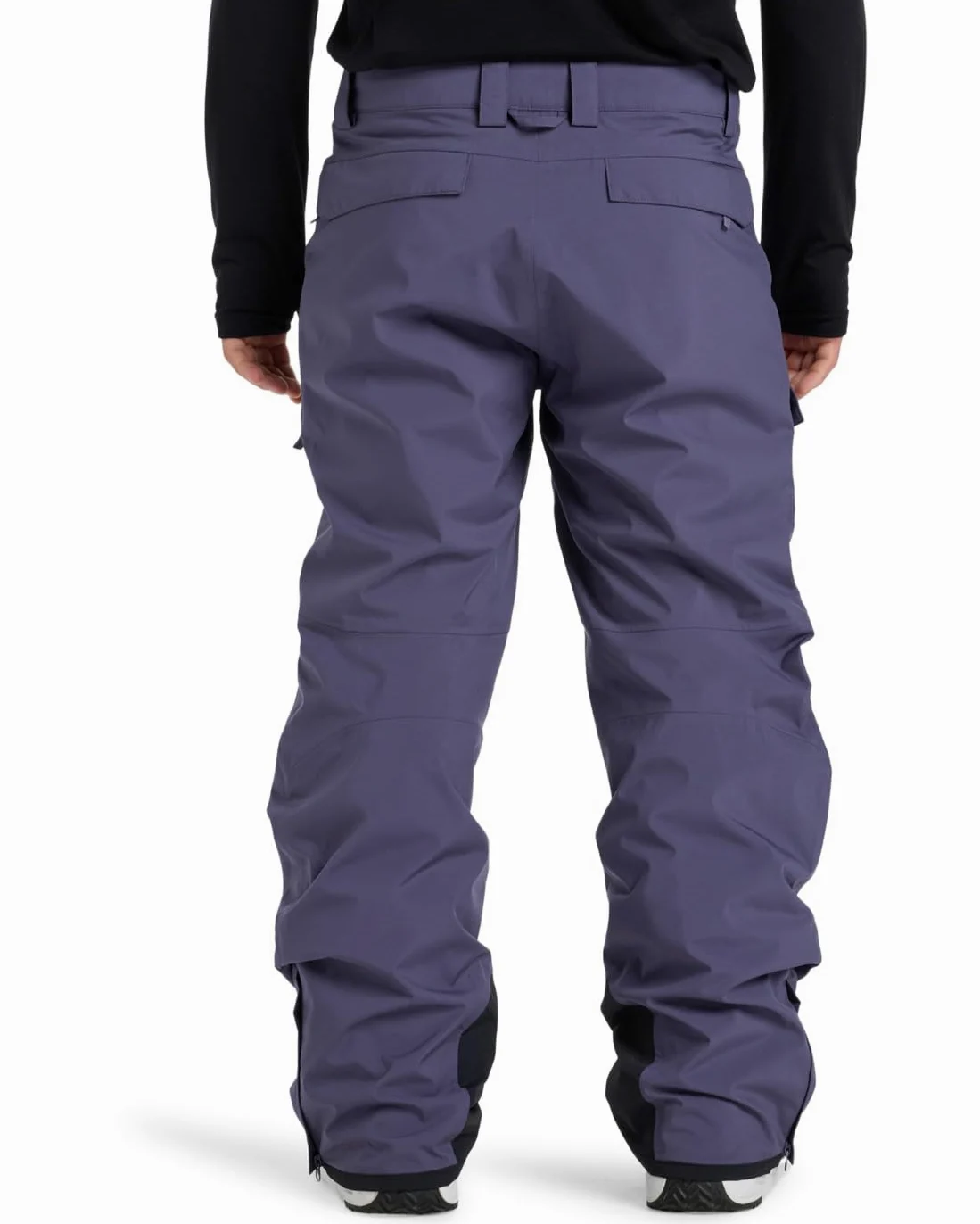 Quiksilver Utility Pant Spodnie Mężczyźni