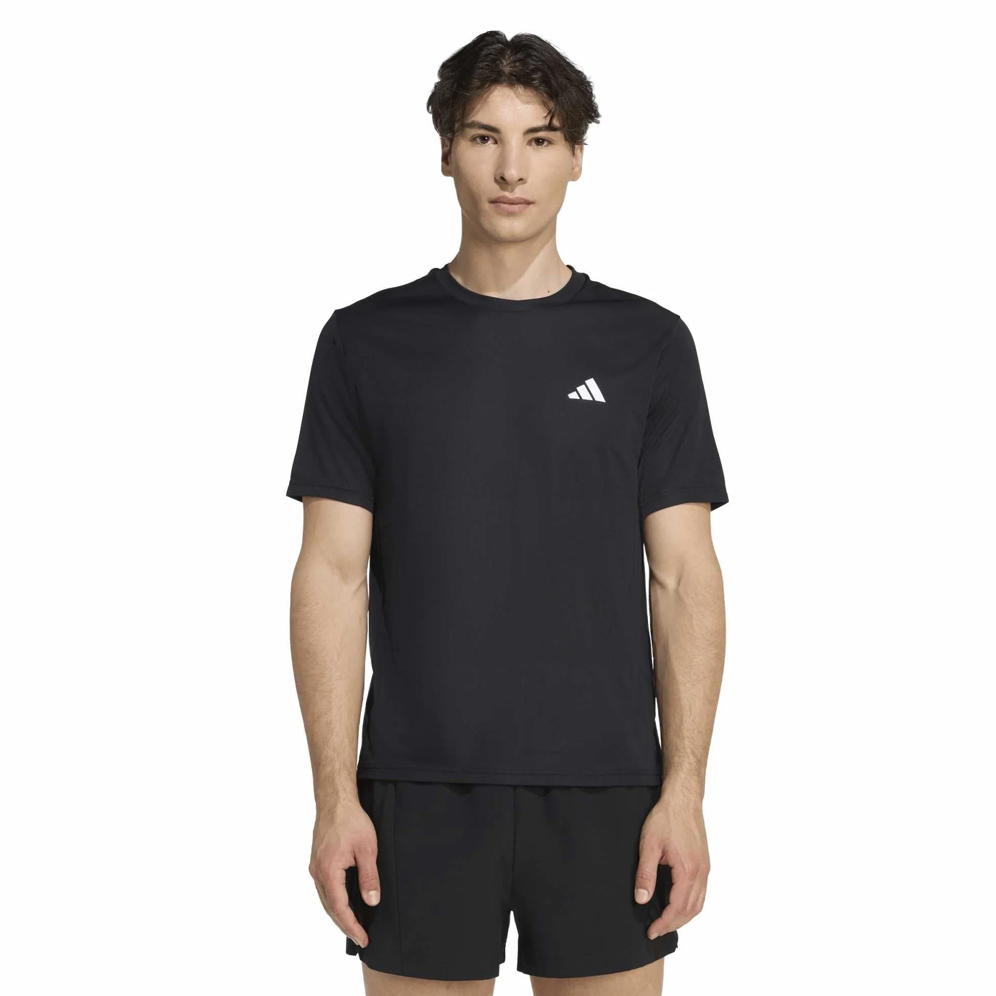 Adidas Koszulka Męska Workout Essentials Base T-shirt