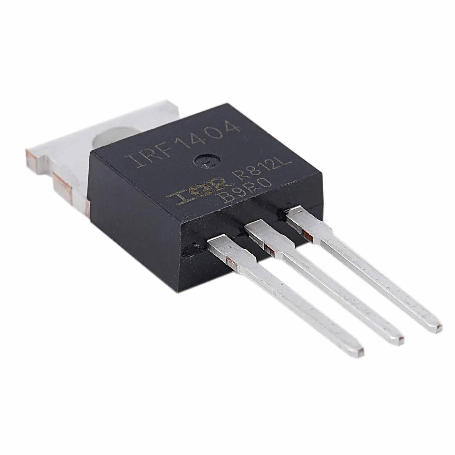 5 . 5 x tranzystor MOSFET IRF1404