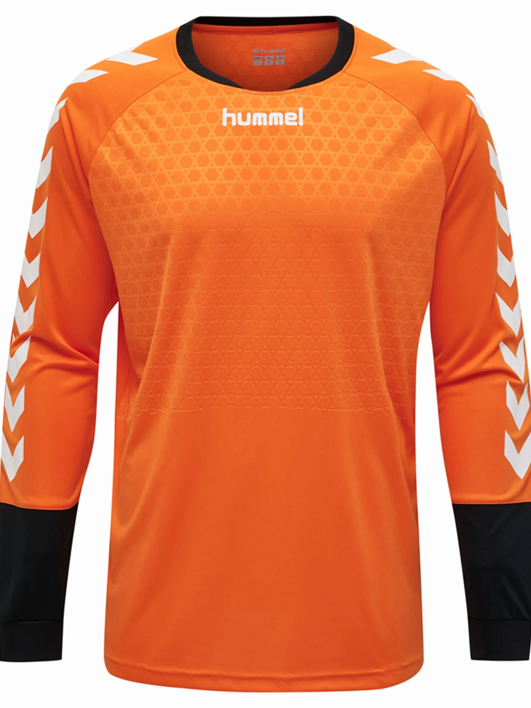 hummel Bluzka Uniseks - dzieci Essential Gk Jersey