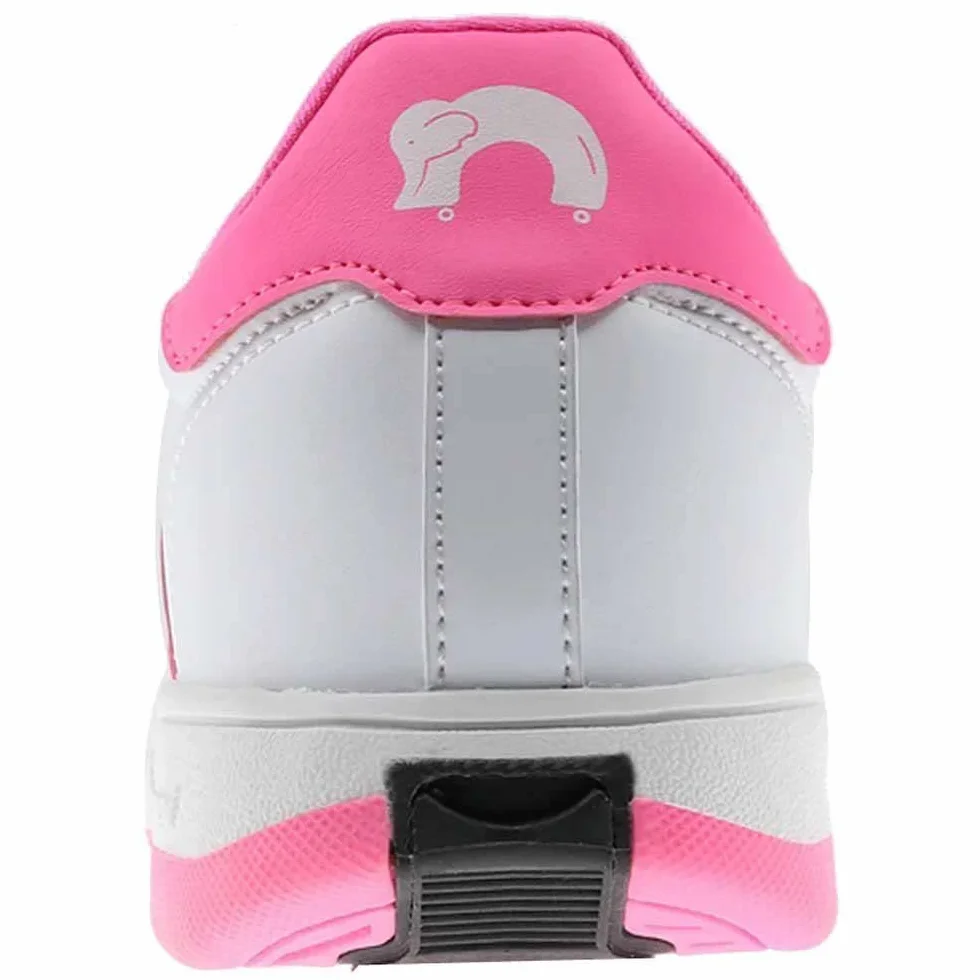 Breezy Rollers 2191831 Buty z kółkami, wrotki, Buty na kółkach, Buty dziecięce 2 w 1, Buty skateboardowe, Sneakersy
