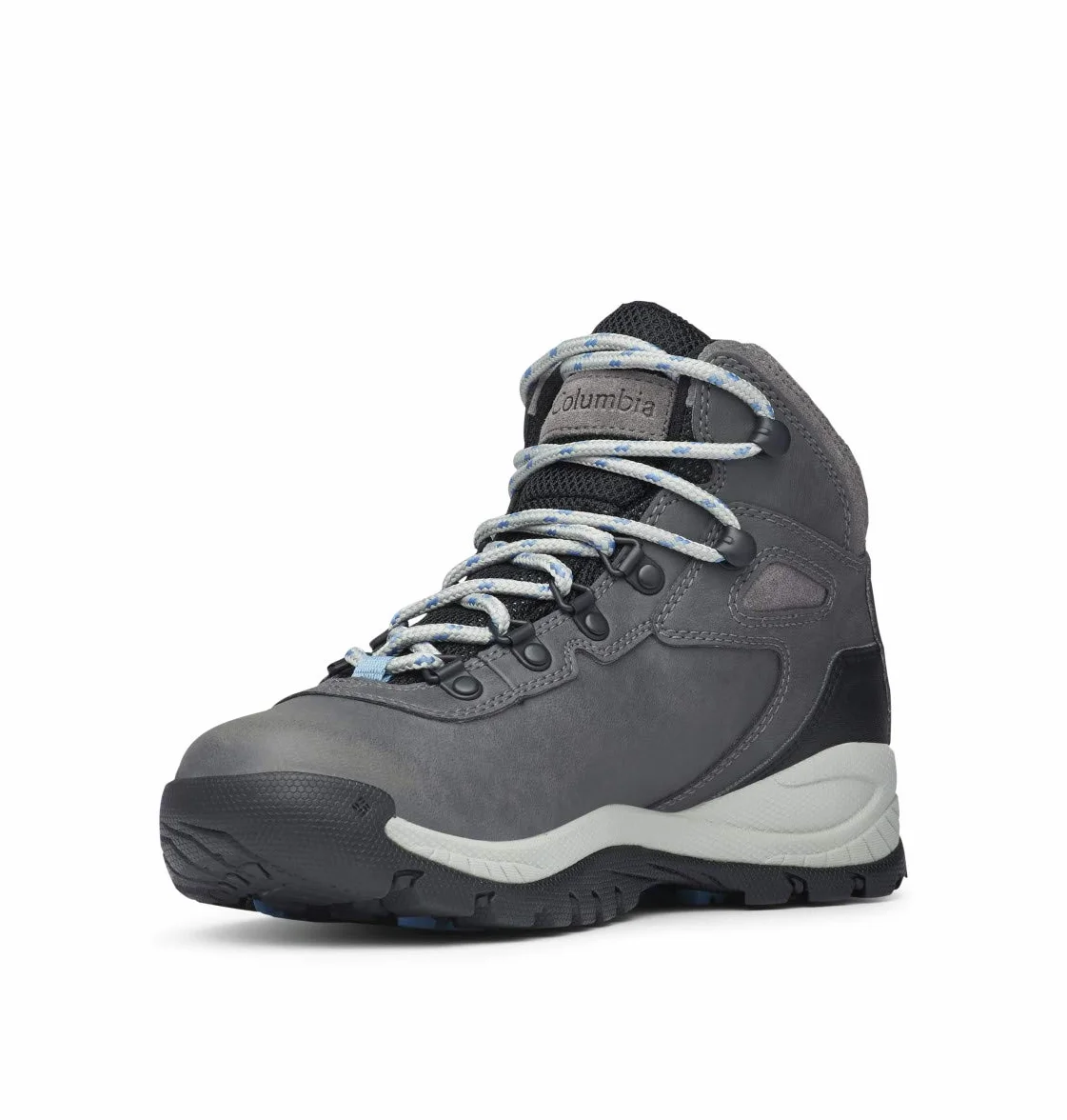 Columbia Newton Ridge Plus - Hiking Boots Kobiety