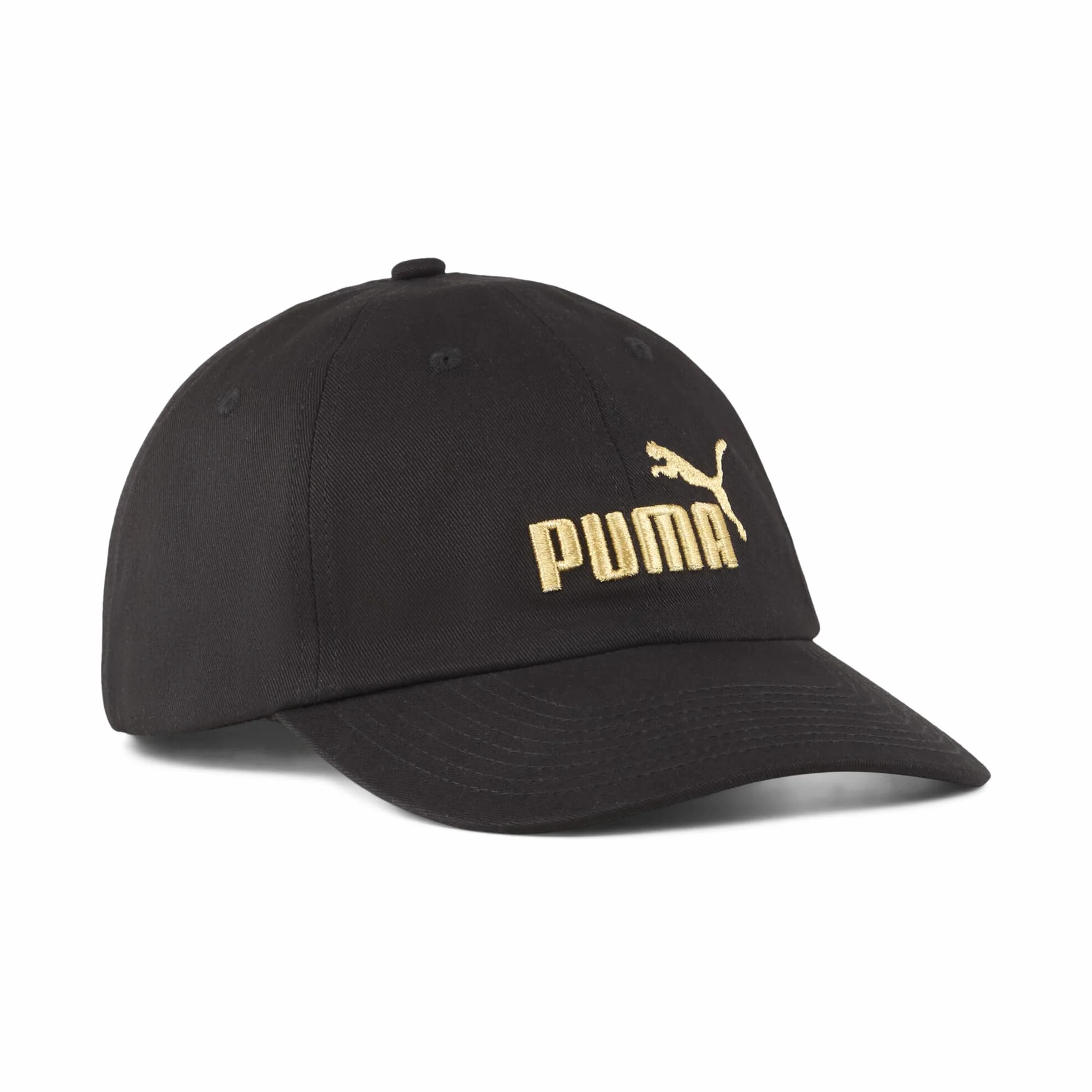 PUMA Hat Uniseks Ess Logo Cap Adult