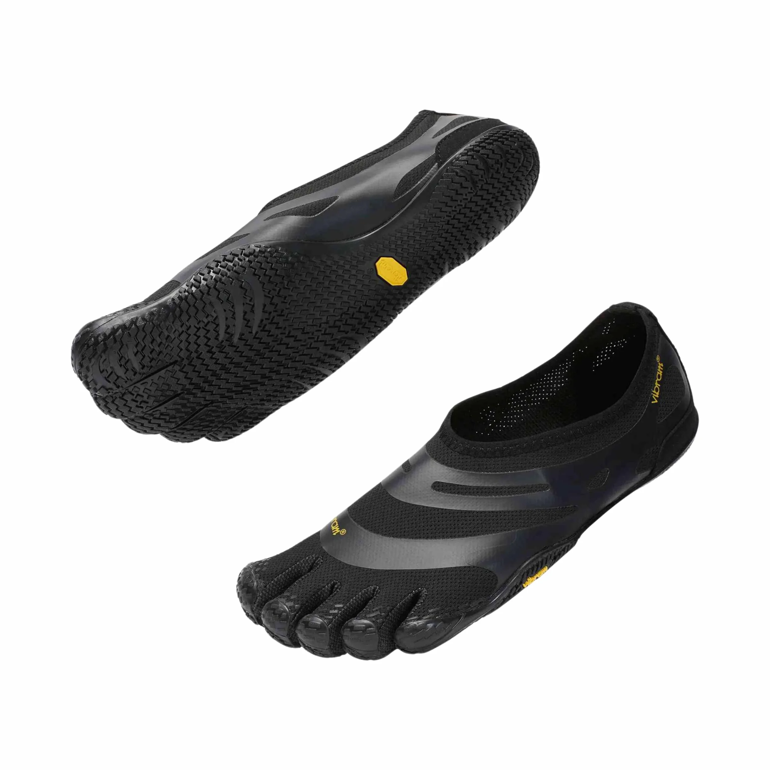 Vibram EL-x męskie buty do fitnessu, czarny, 46 EU