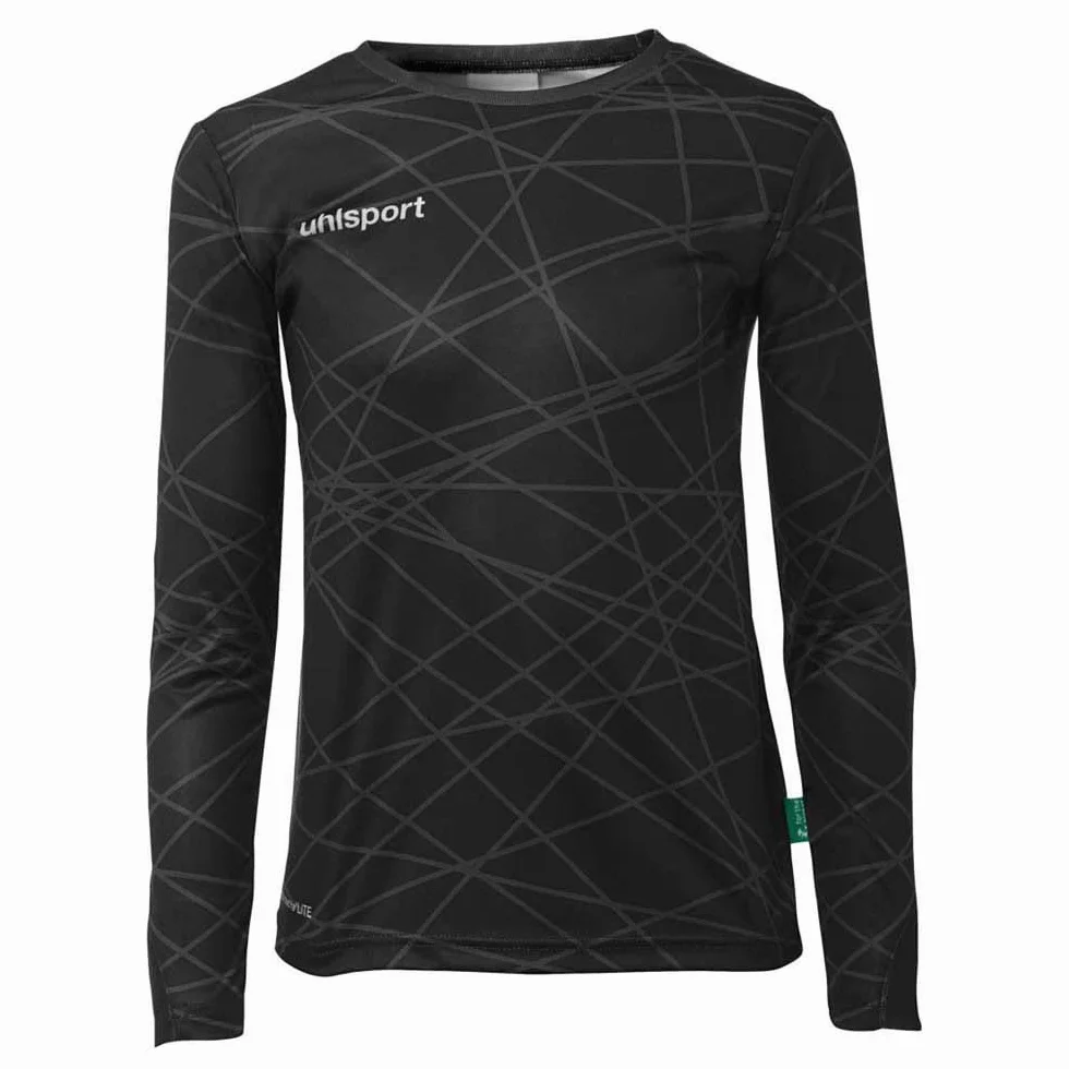 uhlsport Prediction Torwart Set Junior Zestaw trykotu Uniseks