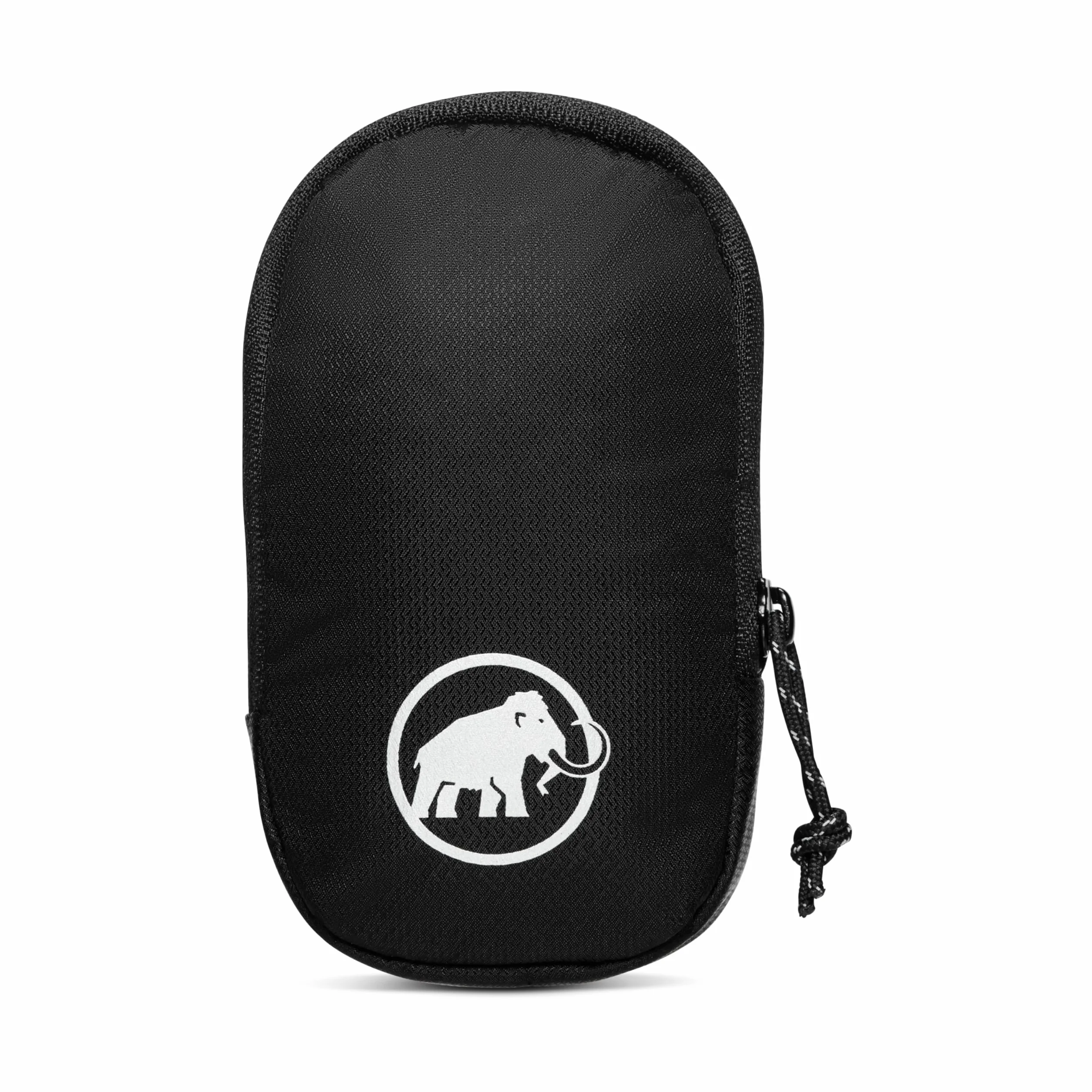 Mammut Lithium Add-on Shoulder Harness Pocket S, czarny, S, Minimalistyczny
