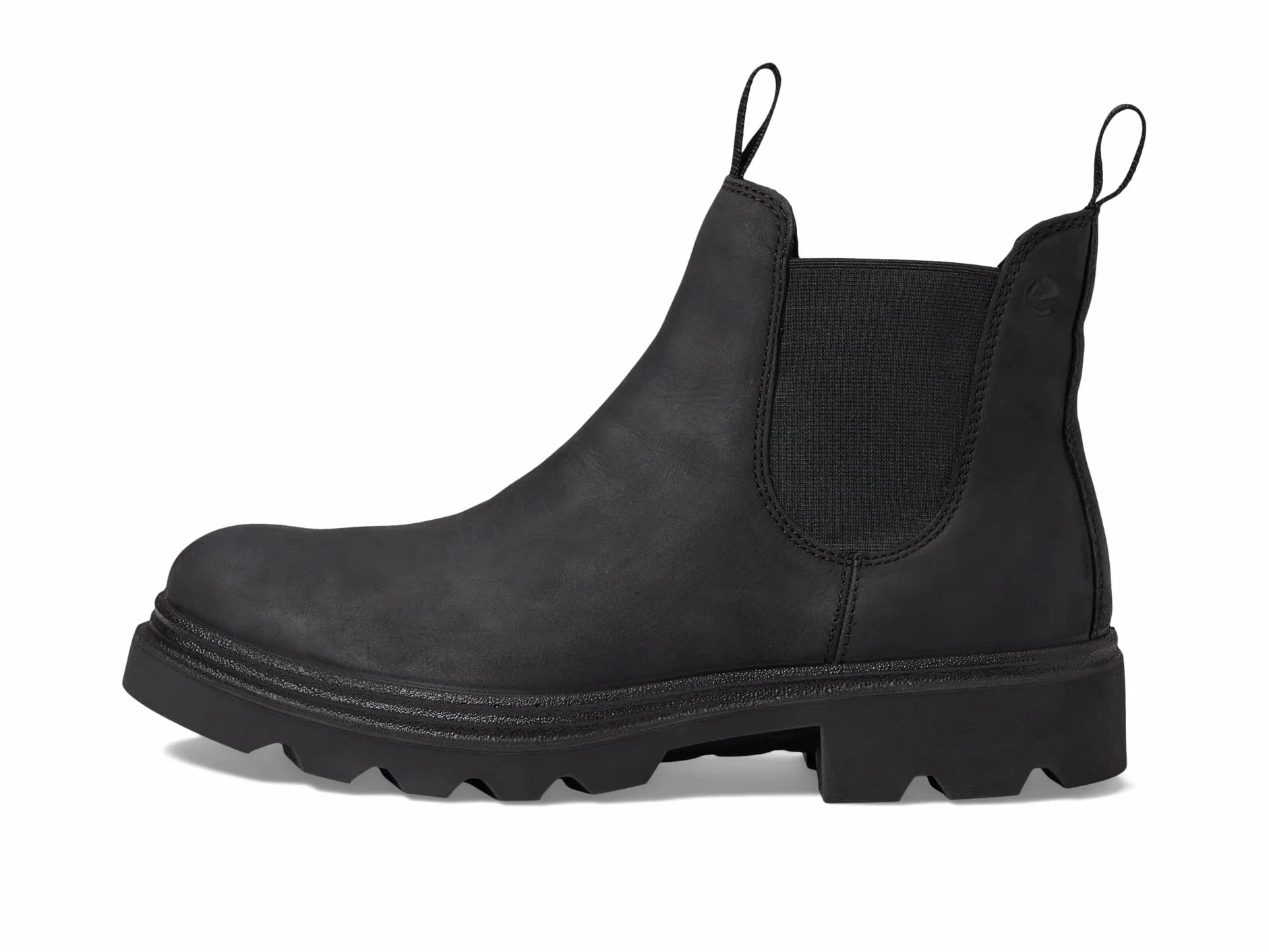 ECCO Mężczyźni Ecco Grainer Modne buty