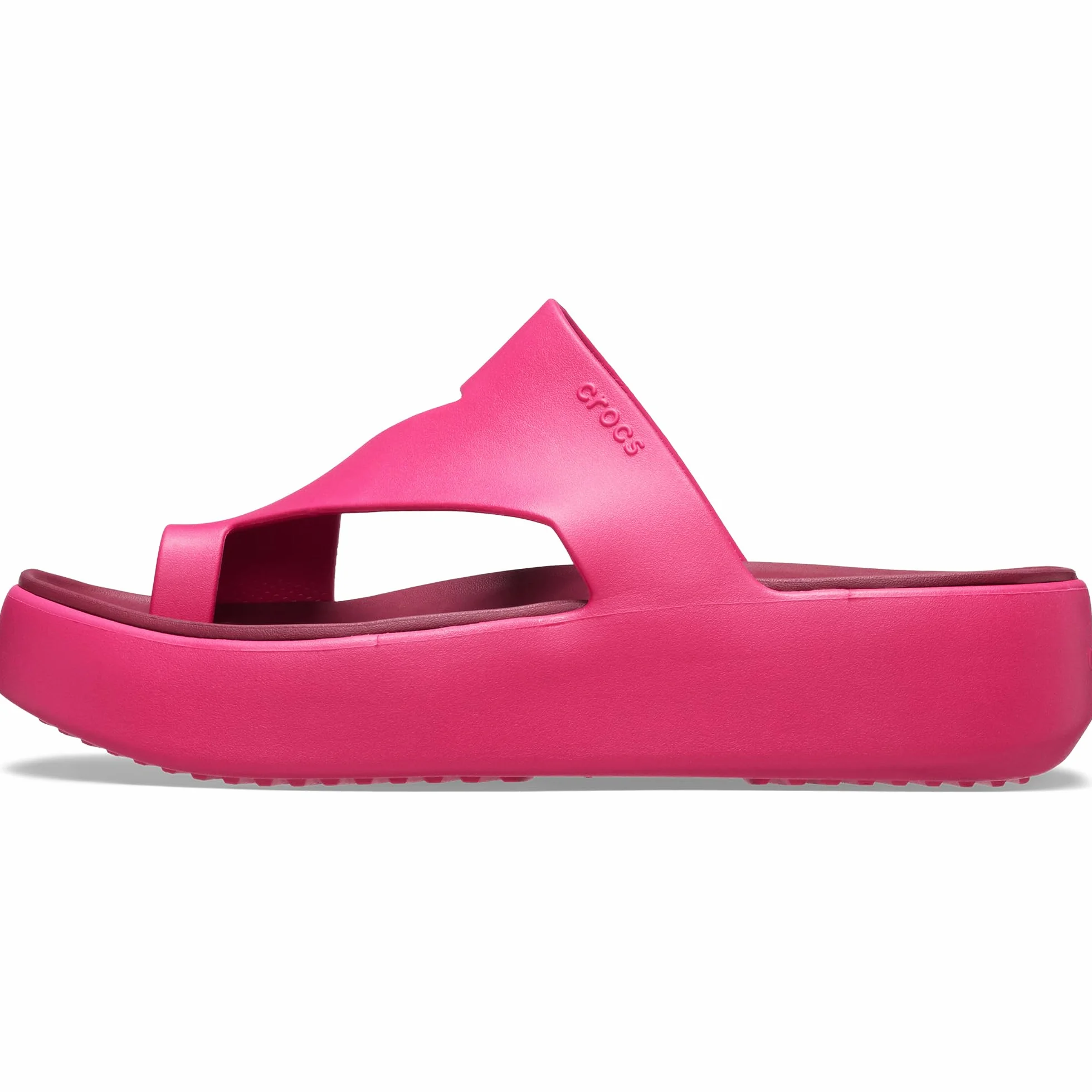 Crocs Kobiety Getaway Platform Toe LoopSandał