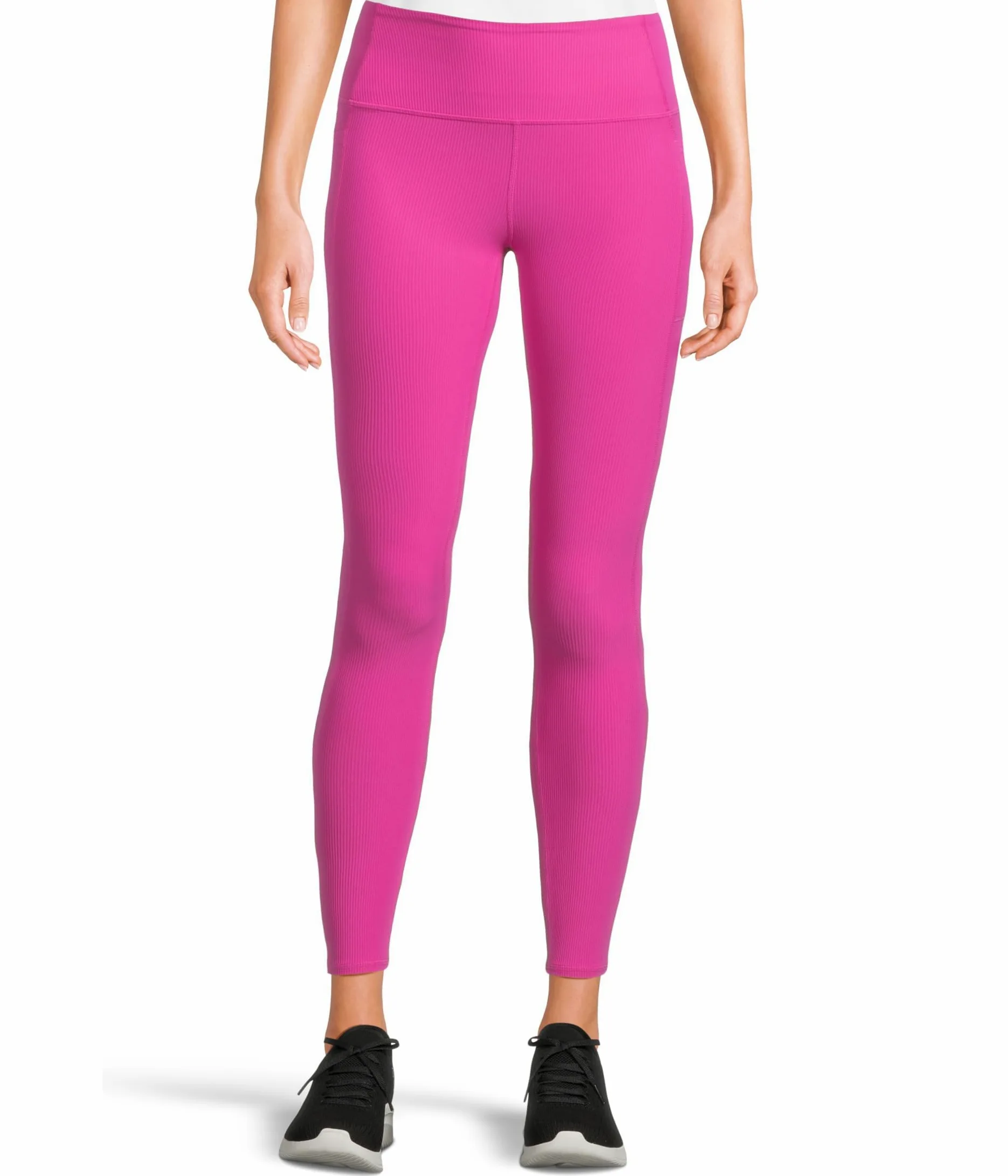 Skechers Go Flex Fl Hw Legging - Leginsy Kobiety