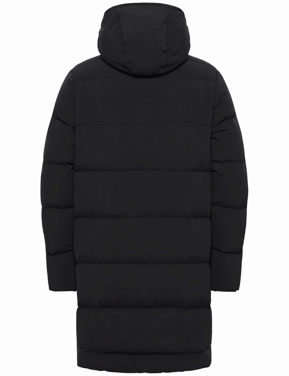 Jack Wolfskin NORDLICHT PARKA M, parka outdoorowa Mężczyźni