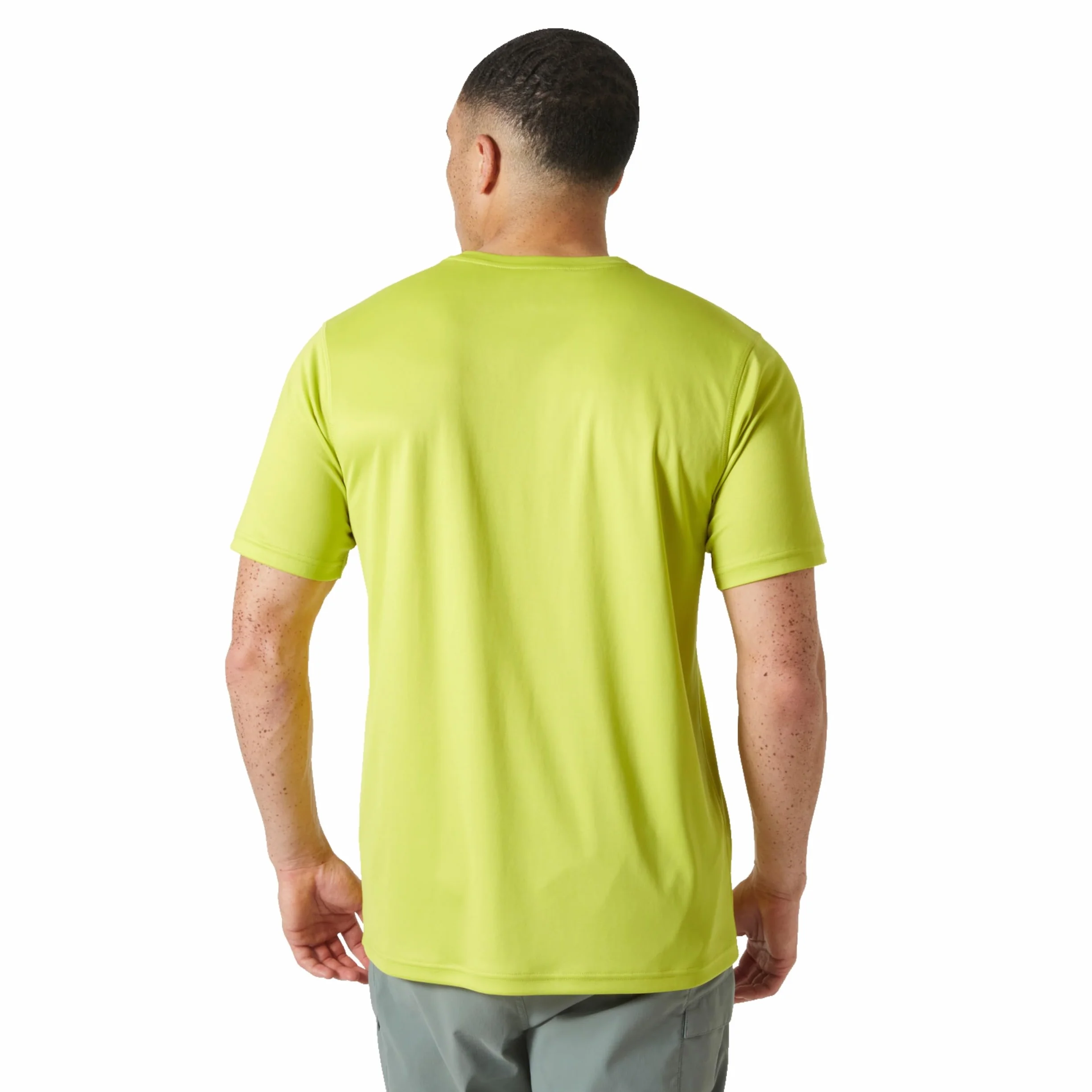 Helly Hansen Koszulka męska Hh Tech Graphic 2.0