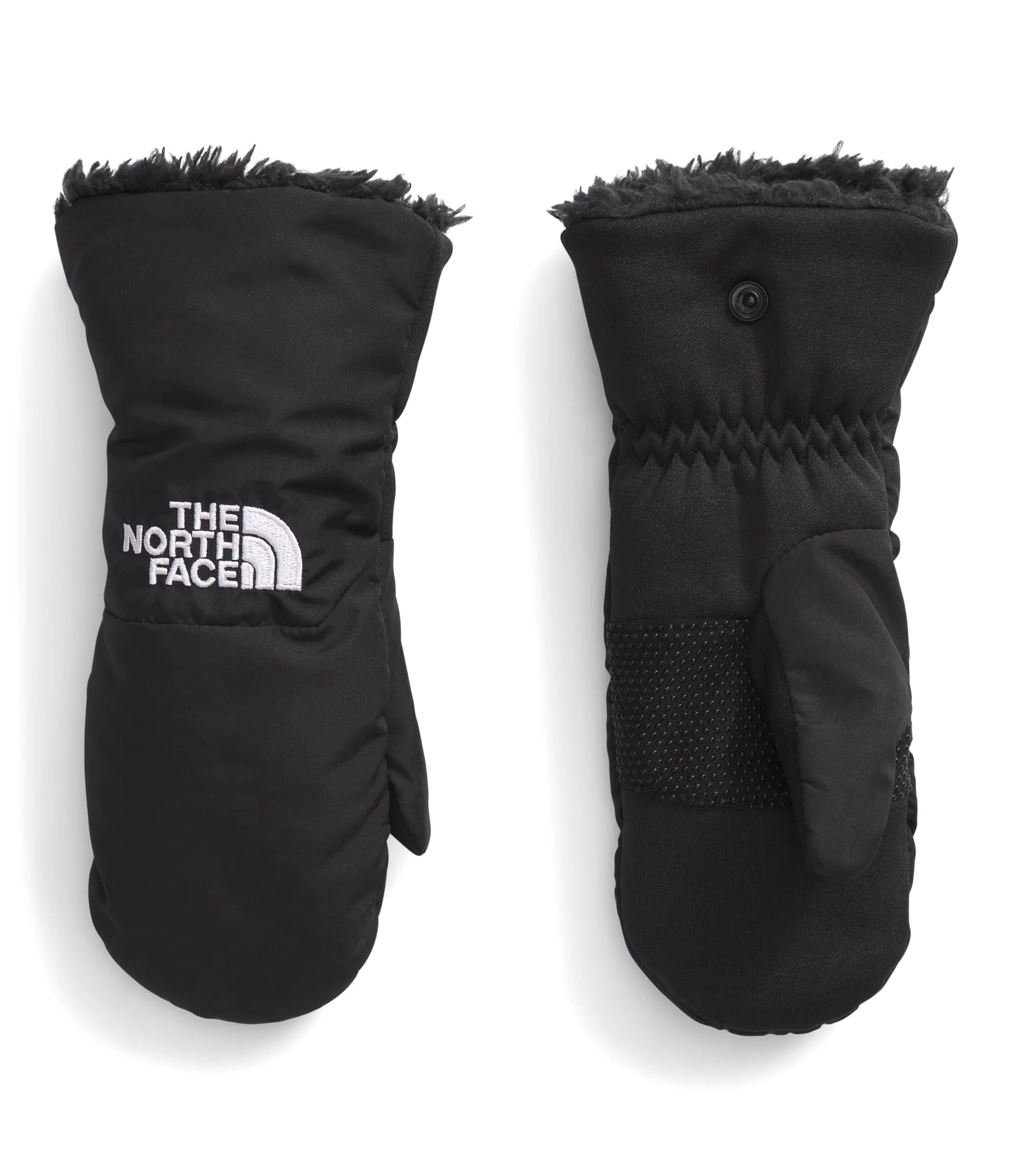 The North Face Rękawiczki Chłopcy Shasta Mitt