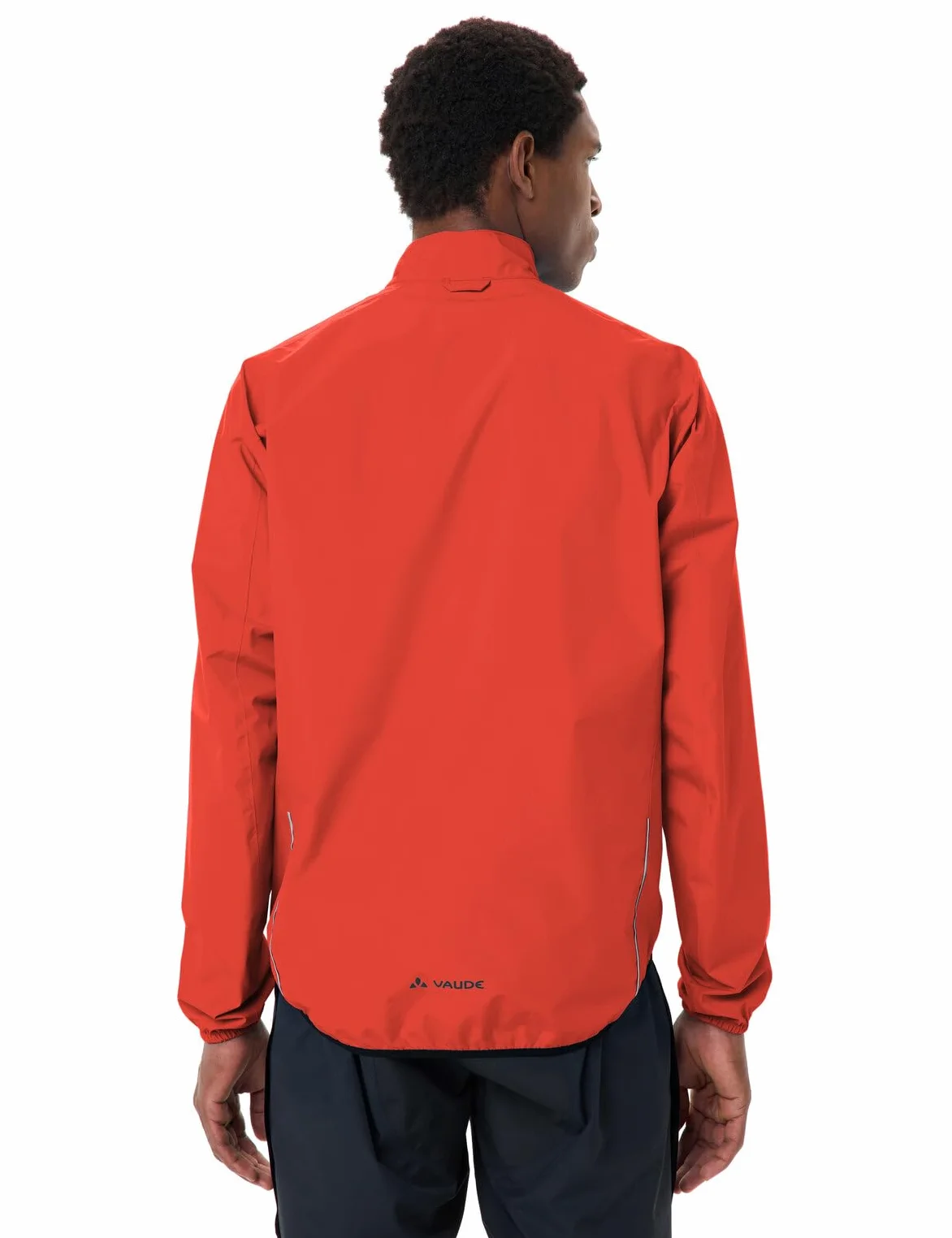 VAUDE Męska kurtka Drop Jacket III