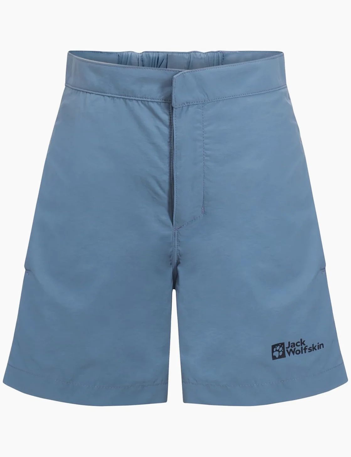 Jack Wolfskin Szorty Przeciwsłoneczne K - Shorty Chłopcy
