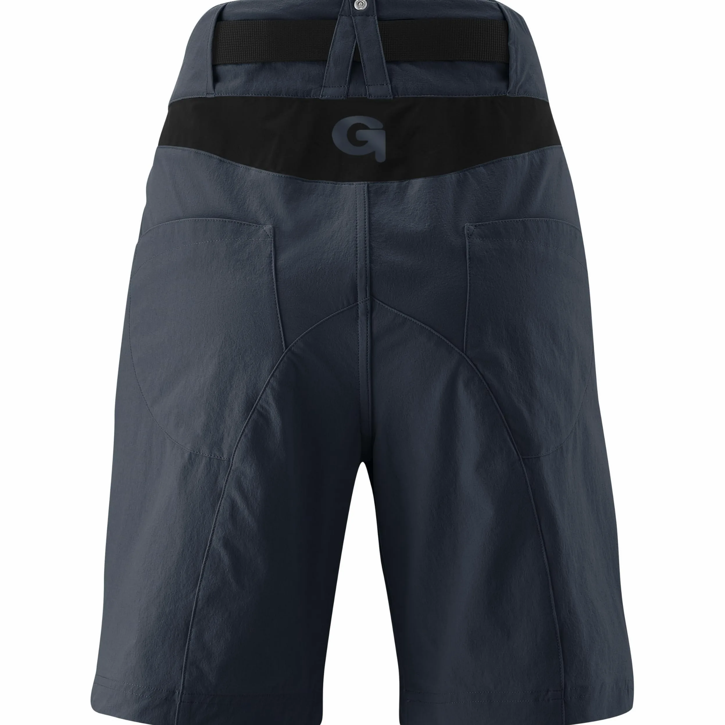 Gonso Mira Da-Bike spodenki rowerowe