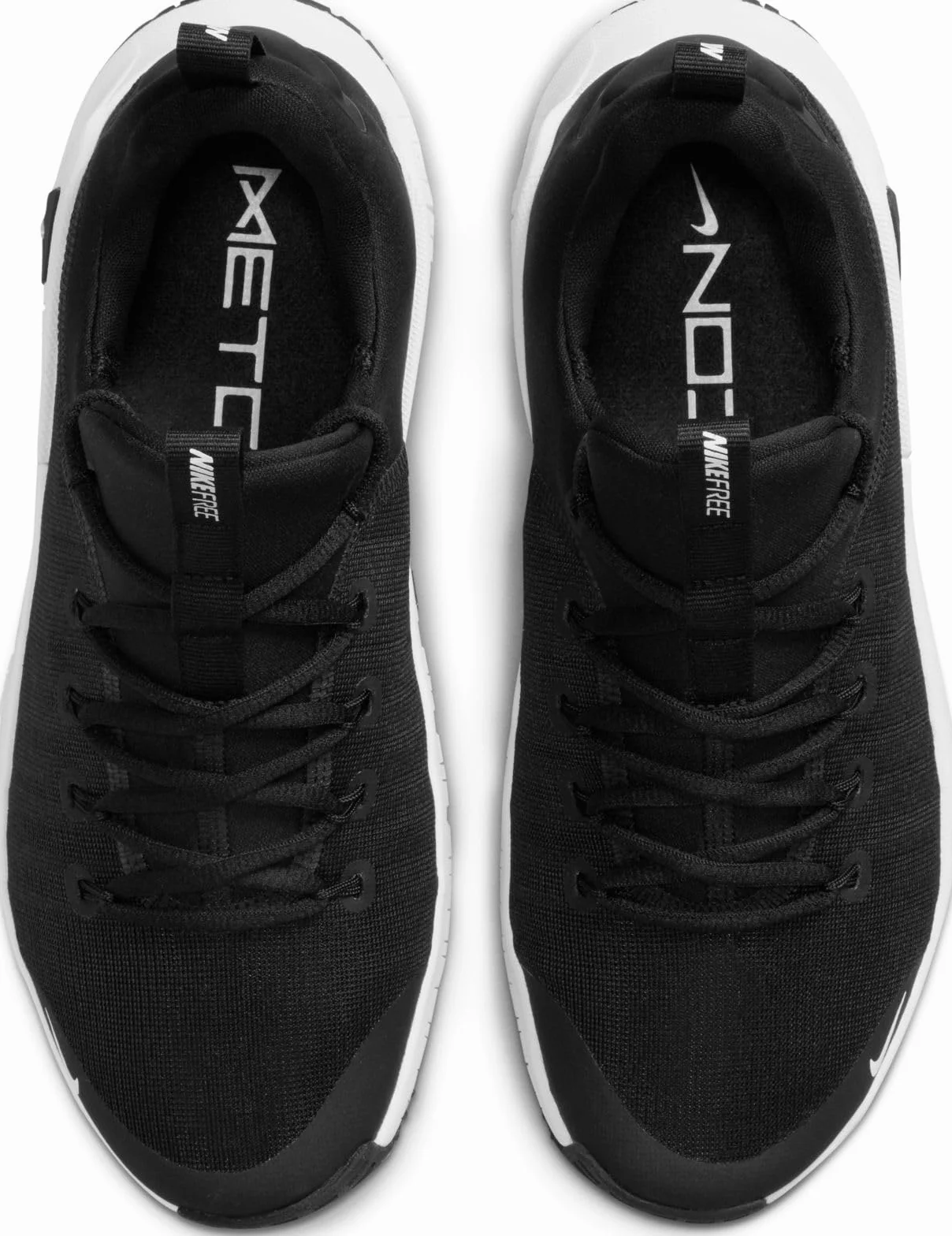 NIKE Kobiety Free Metcon 6 Trenażer