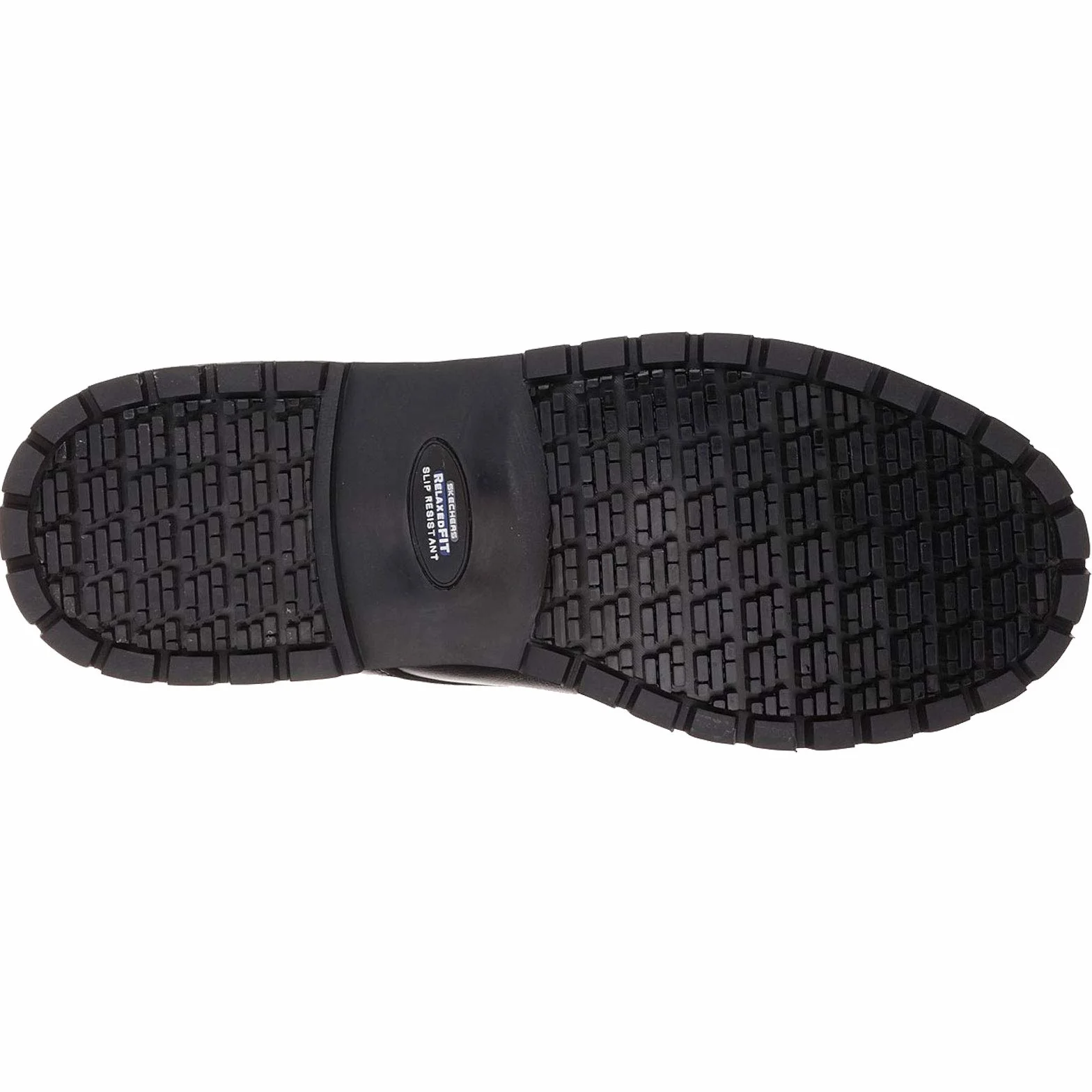 Skechers Mężczyźni Cottonwood ElksOxfords
