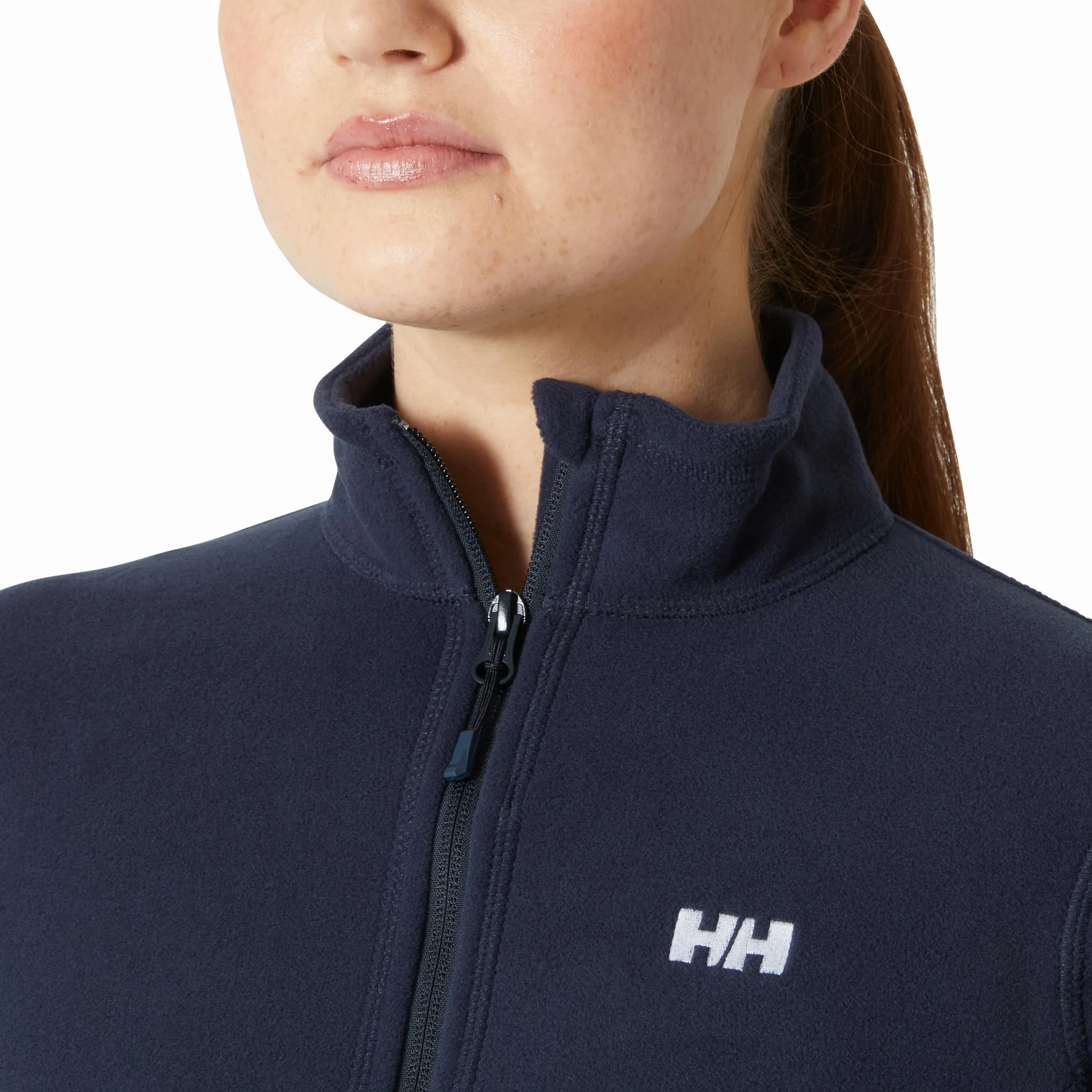 Helly Hansen Damskie Kurtka Polarowa Daybreaker