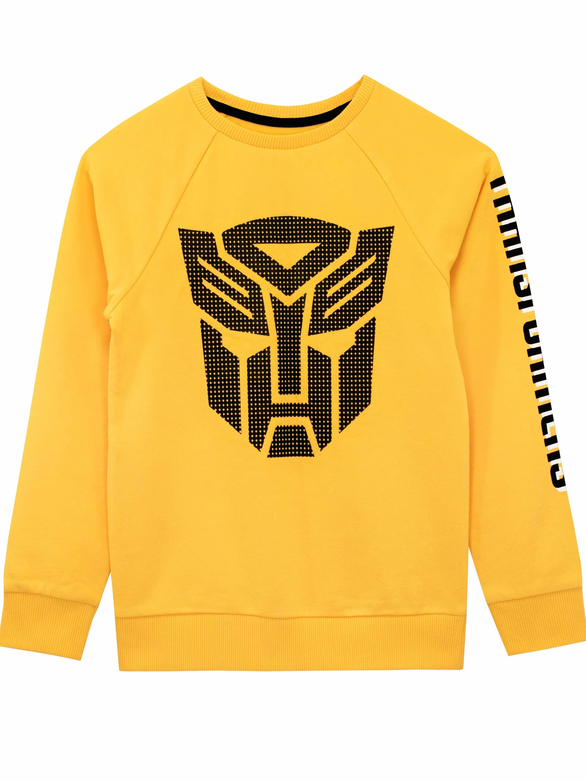 Transformers Bluza chłopięca Autobots