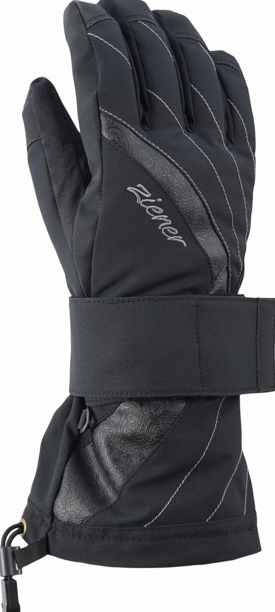 Ziener Milana As(r) Lady Glove Sb damskie rękawiczki snowboardowe