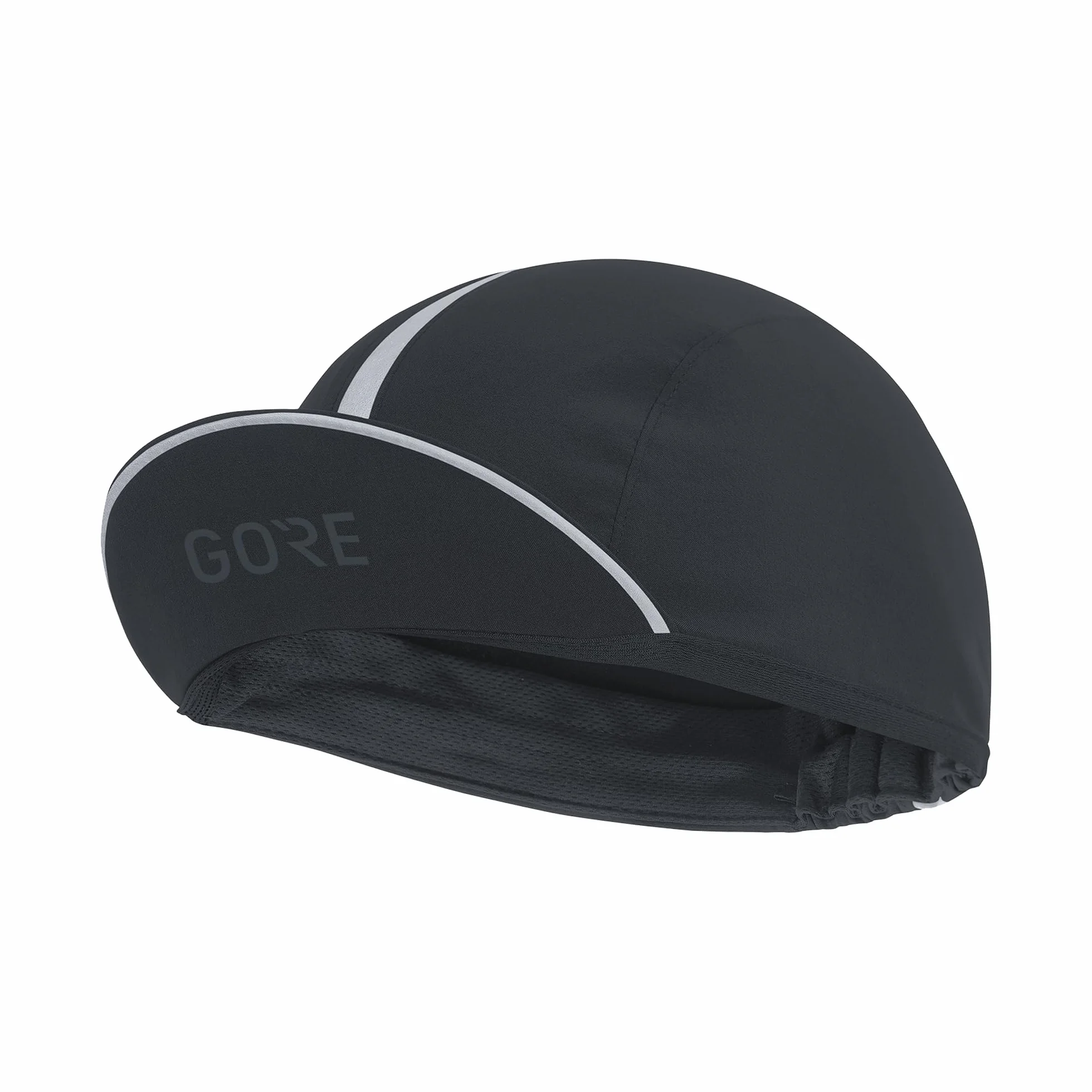 Gore Wear C5 Light 100051 Czapka Rowerowa, Czarny