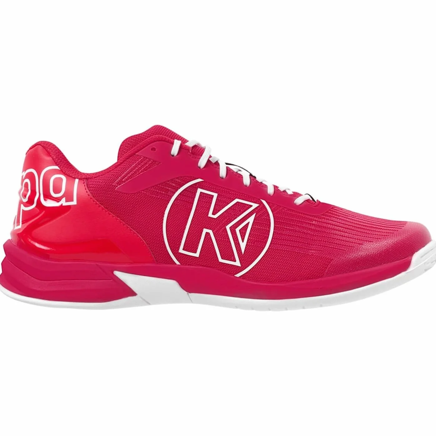 Kempa Uniseks Kempa Attack Three 2.0Buty do piłki ręcznej, buty sportowe, trampki