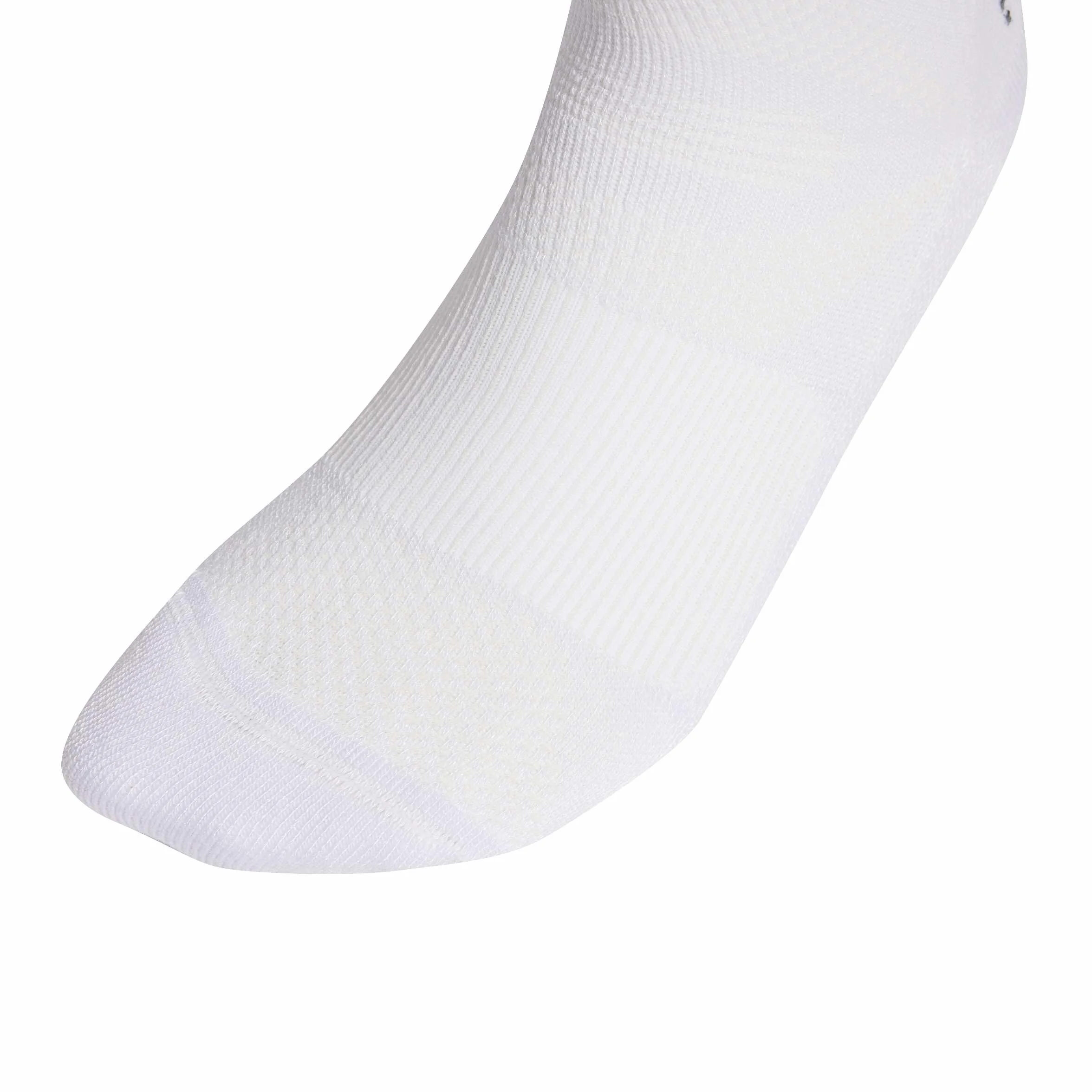 Adidas Skarpety Football Grip Printed Crew Performance Socks Cushioned