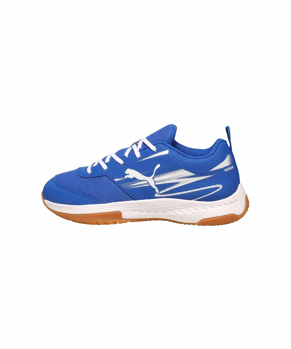 PUMA Varion Ii Jr buty halowe dla dzieci